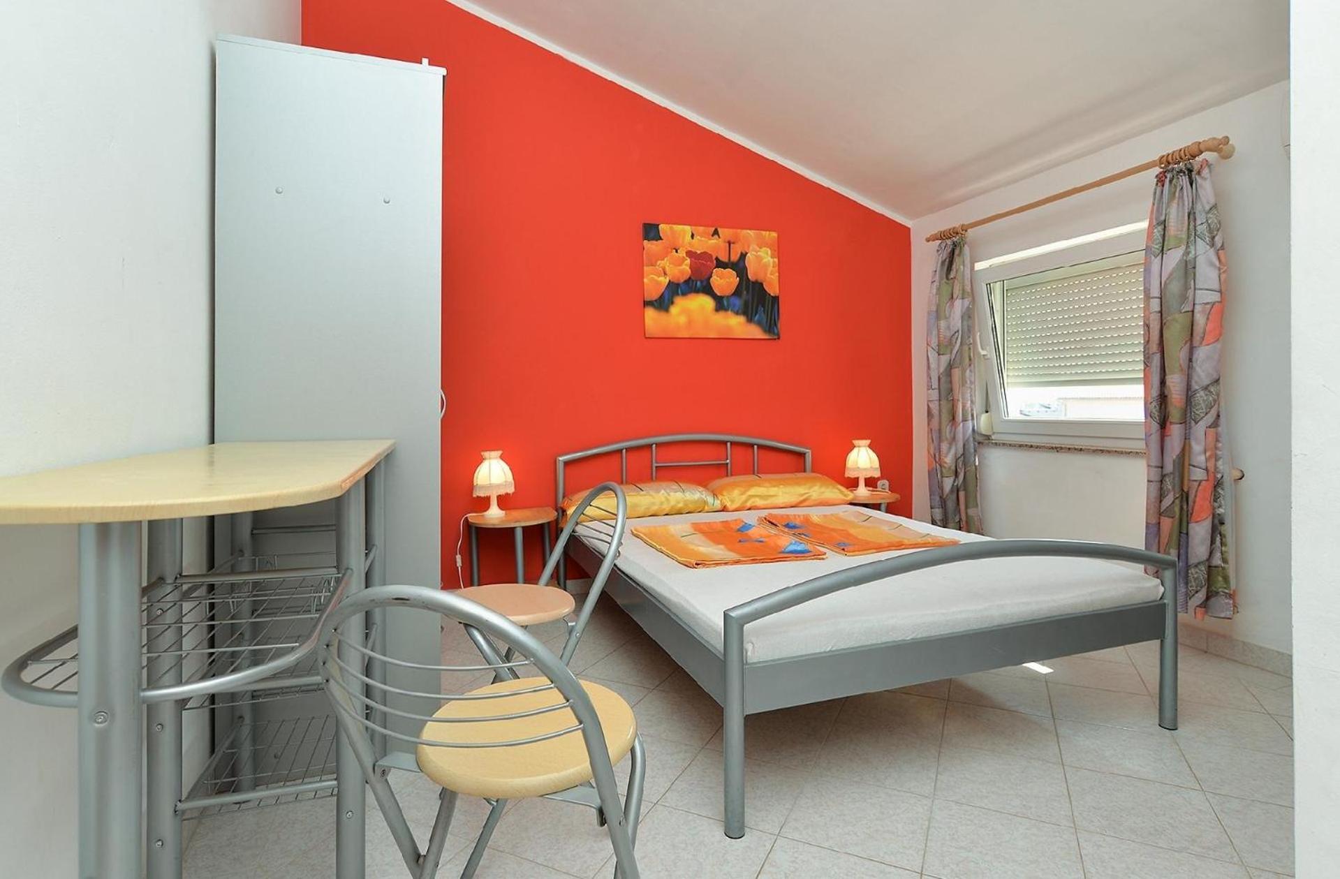 Ferienwohnung für 2 Personen ca 15 qm in Pula-Fondole, Istrien Istrische Riviera view 4