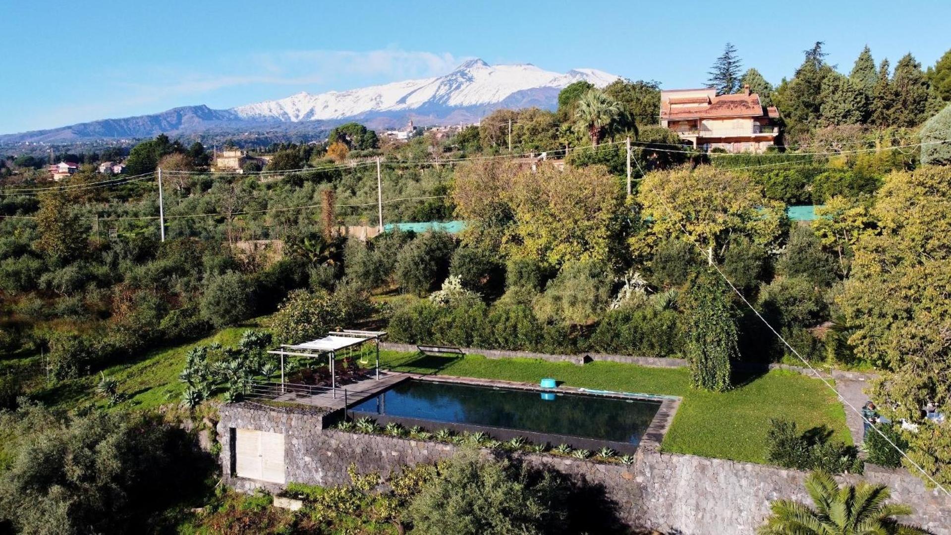 Ferienhaus mit Privatpool für 6 Personen ca 120 qm in Giarre, Sizilien Ostküste von Sizilien view 3