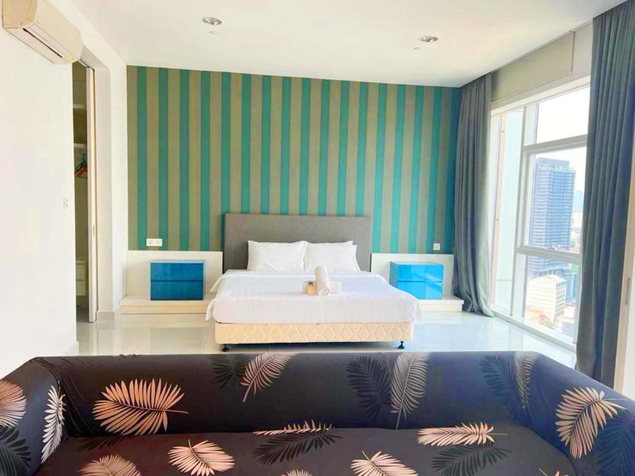 Vinson Suites at Platinum KLCC