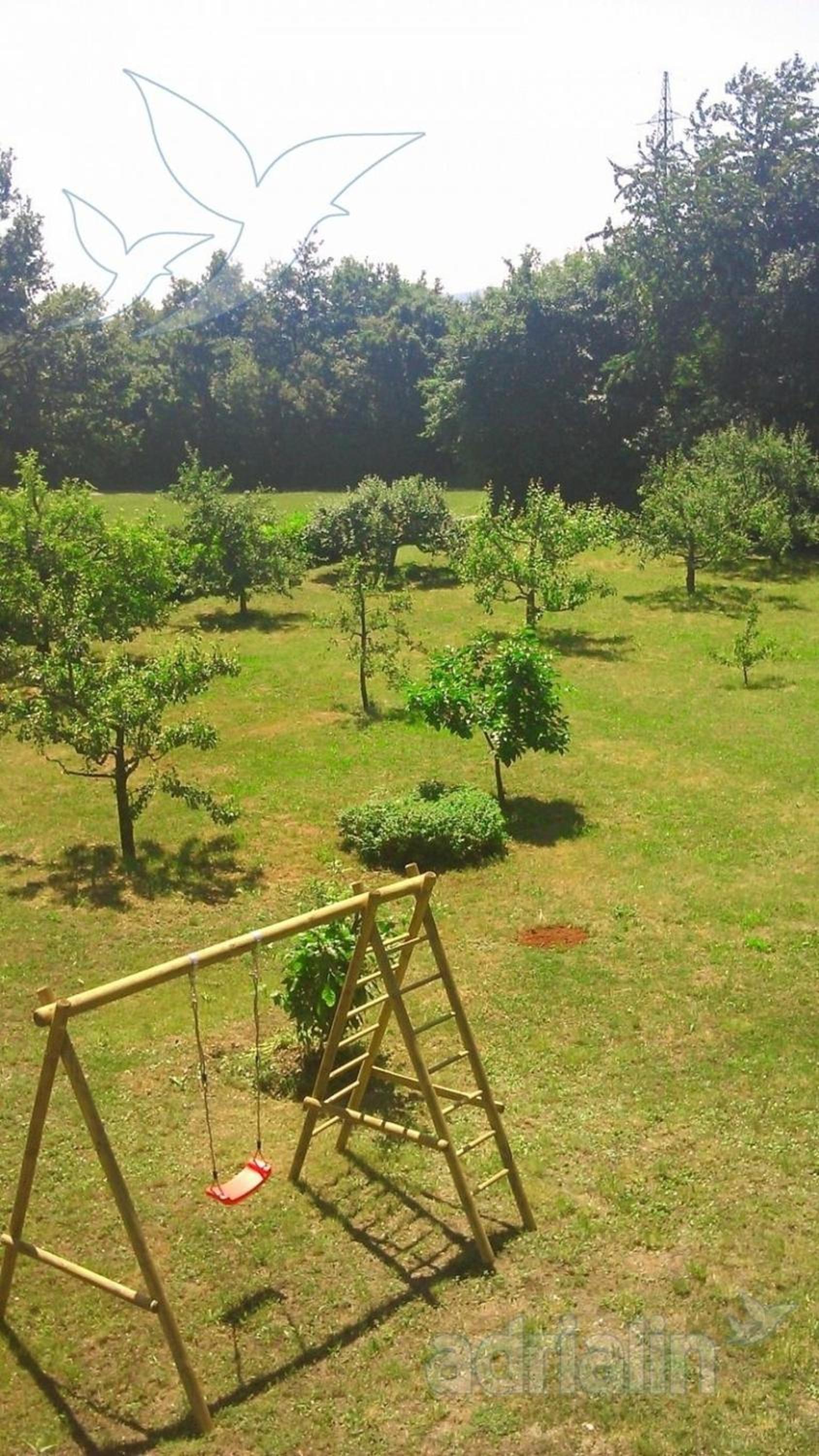 Ferienwohnung für 4 Personen ca 48 qm in Marceljani, Istrien Bucht von Raša view 2