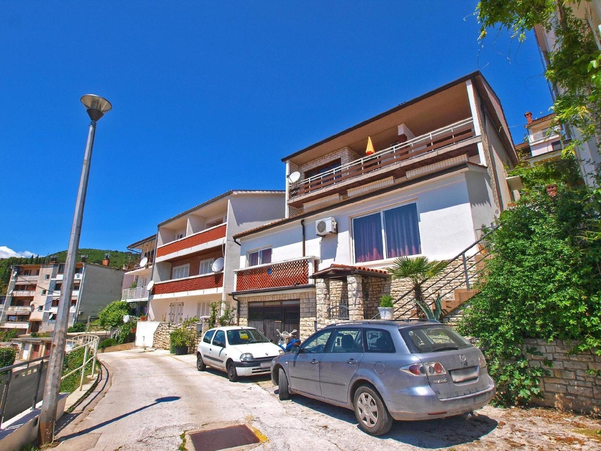 Ferienwohnung für 4 Personen ca 90 qm in Rabac, Istrien Bucht von Rabac view 3