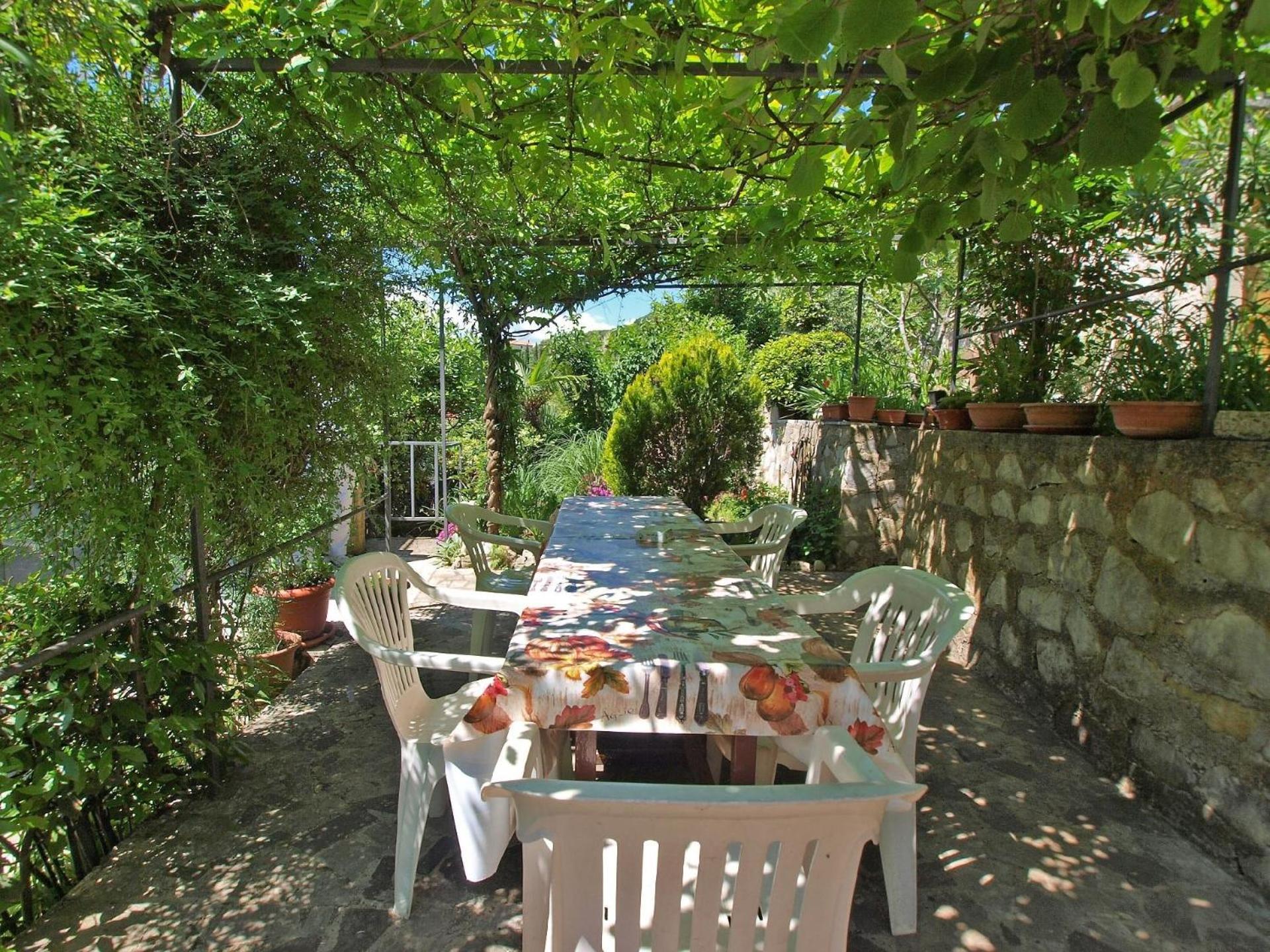 Ferienwohnung für 4 Personen ca 90 qm in Rabac, Istrien Bucht von Rabac view 4