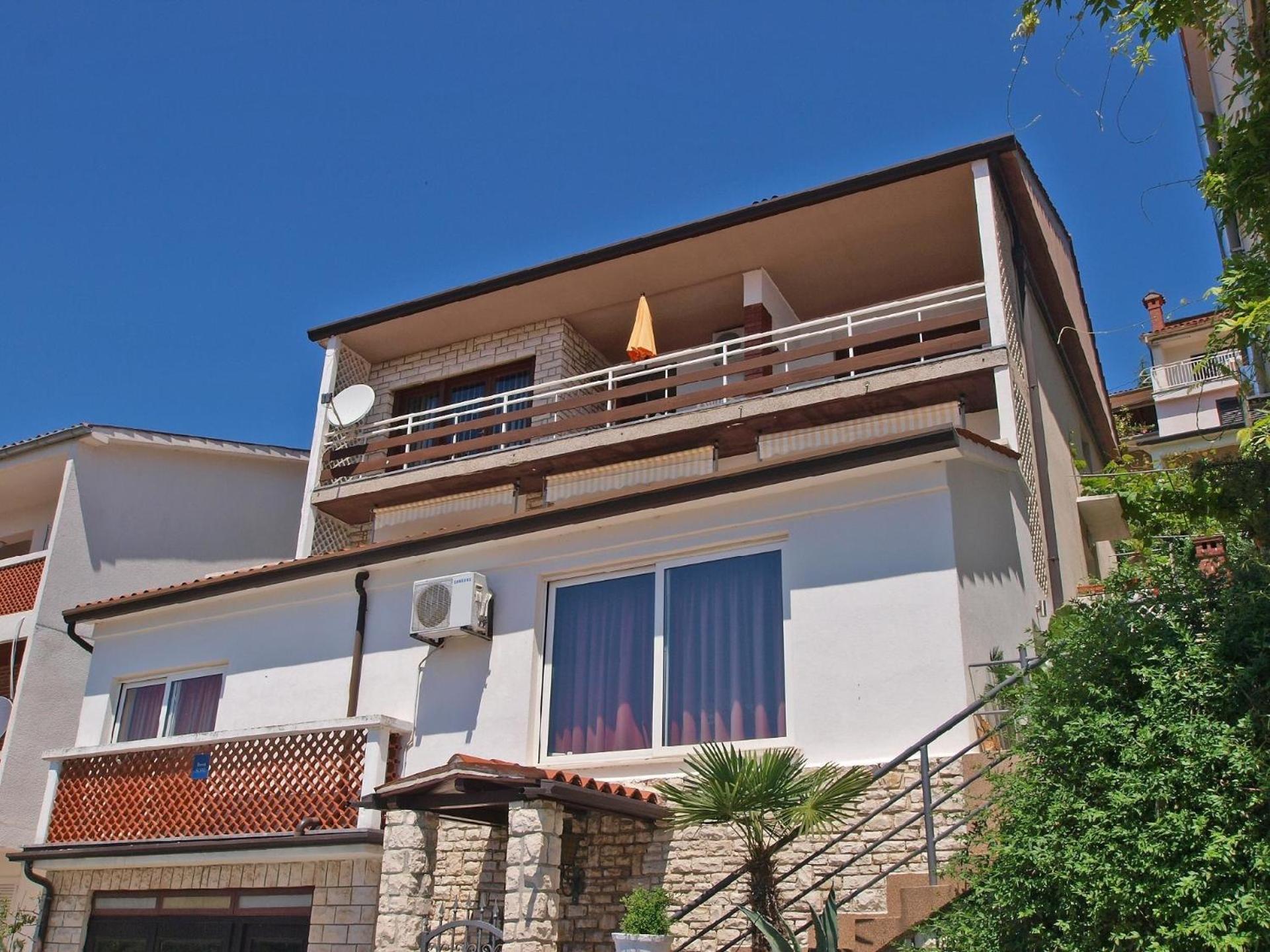 Ferienwohnung für 4 Personen ca 90 qm in Rabac, Istrien Bucht von Rabac view 5