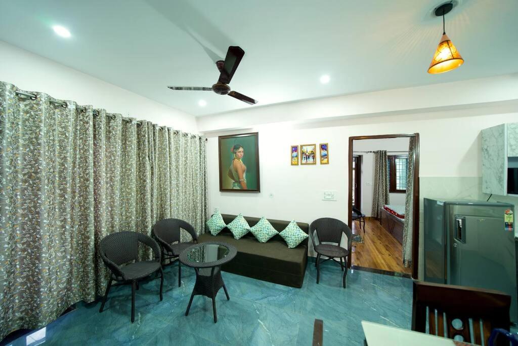 Premiere Homestay