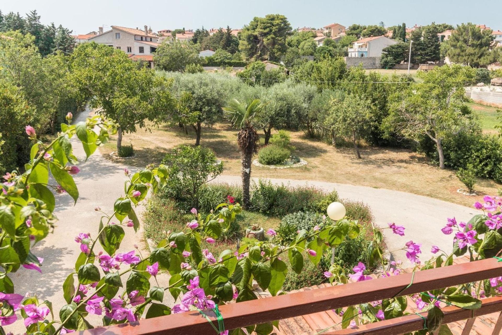 Ferienwohnung für 4 Personen ca 40 qm in Ližnjan, Istrien Südküste von Istrien - b55129 view 3