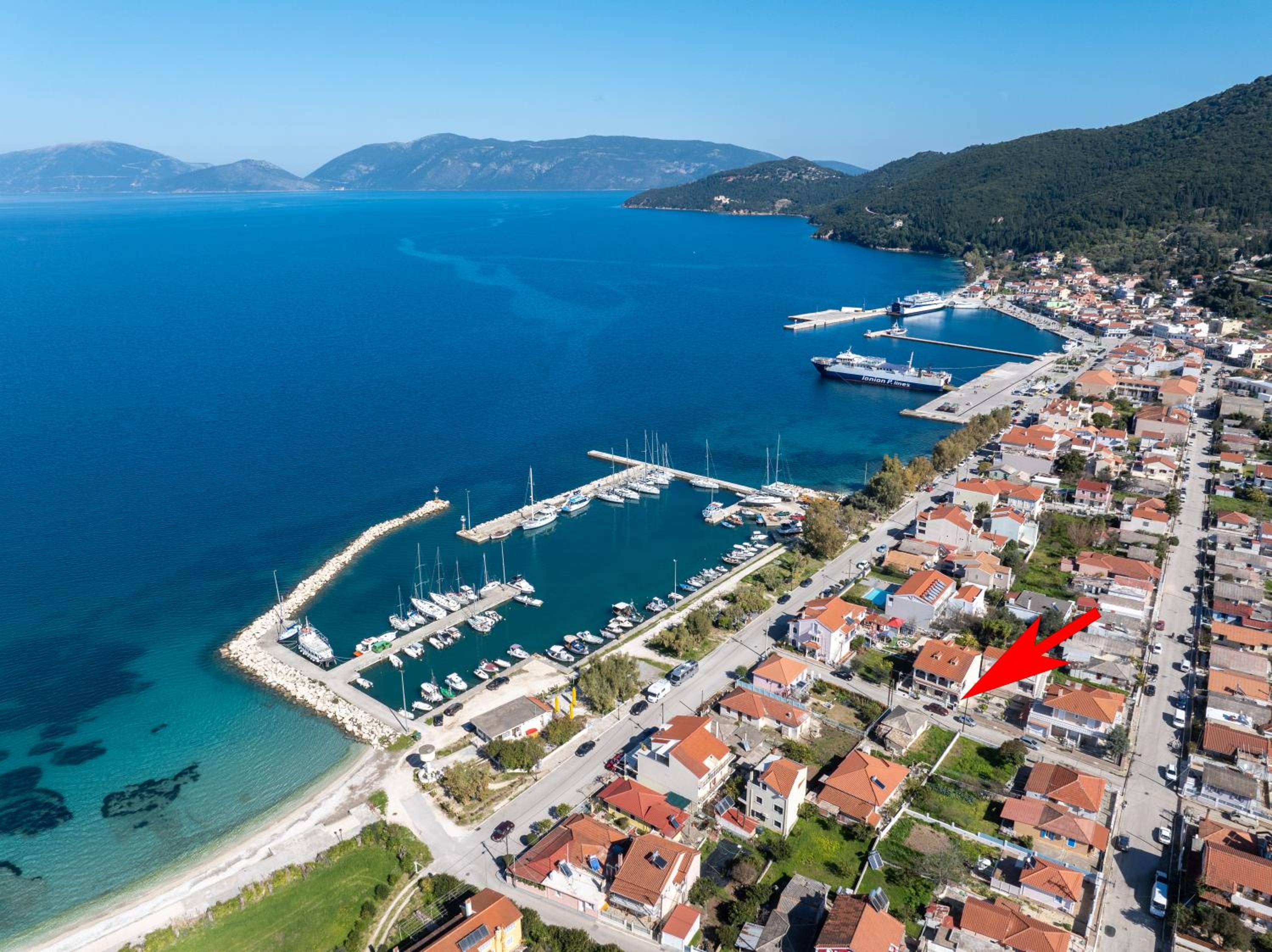 Sea Salt Apartments view 5