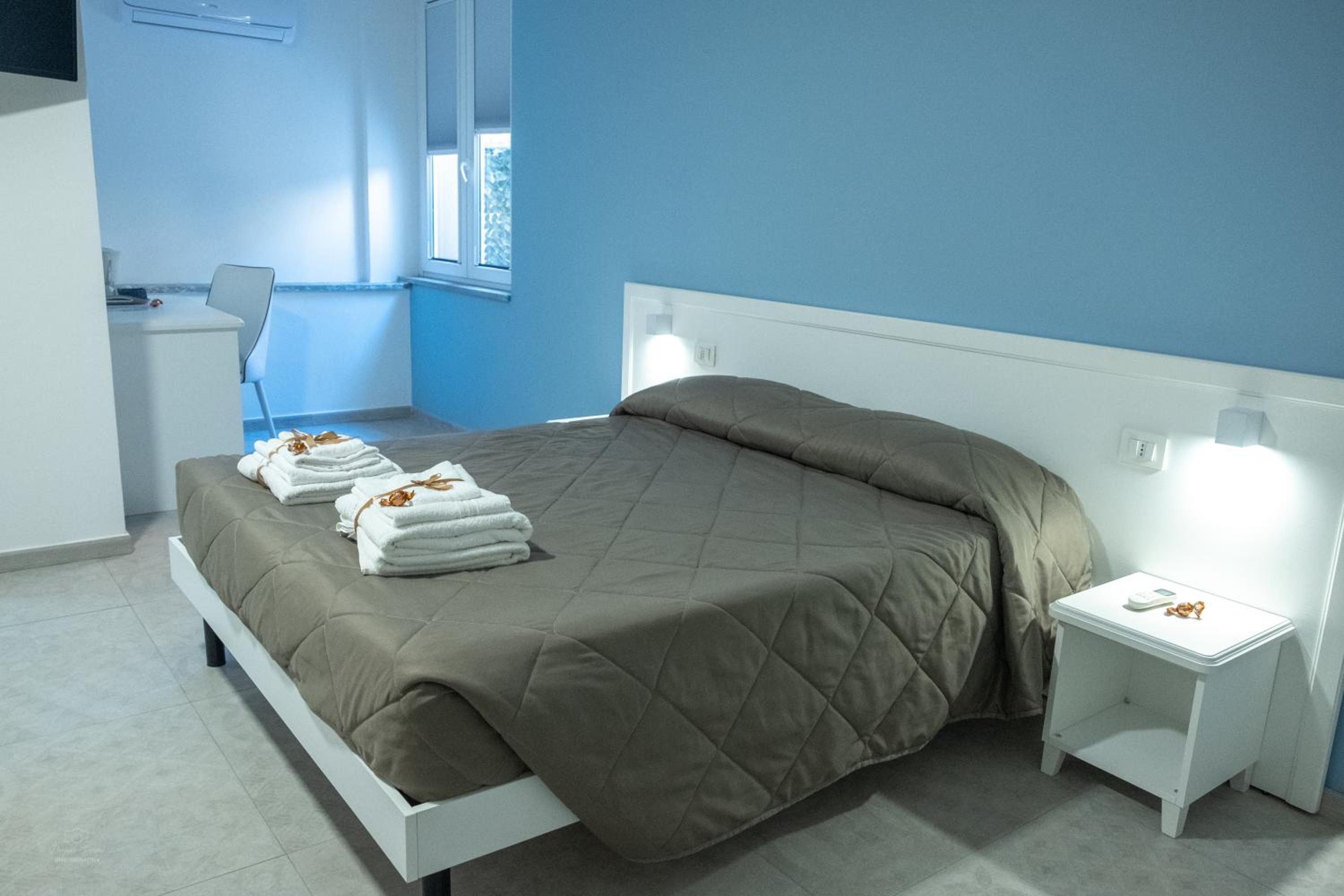 B&B Allison Tropea by Kalavrìa Holidays