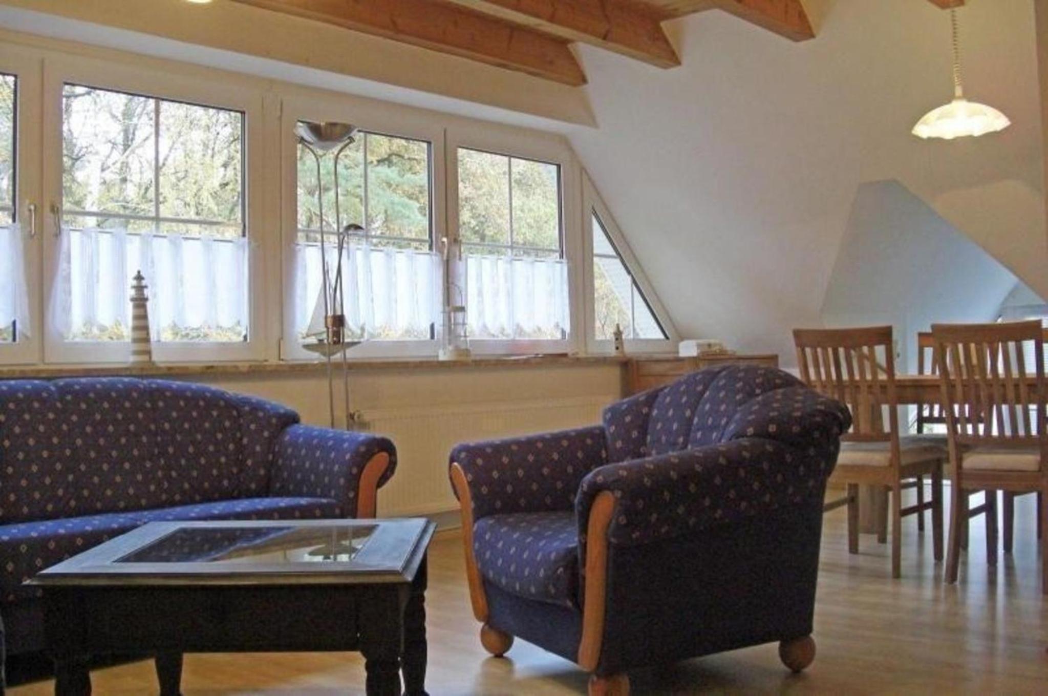 Ferienwohnung für 4 Personen ca 72 qm in Hage, Nordseeküste Deutschland Ostfriesland