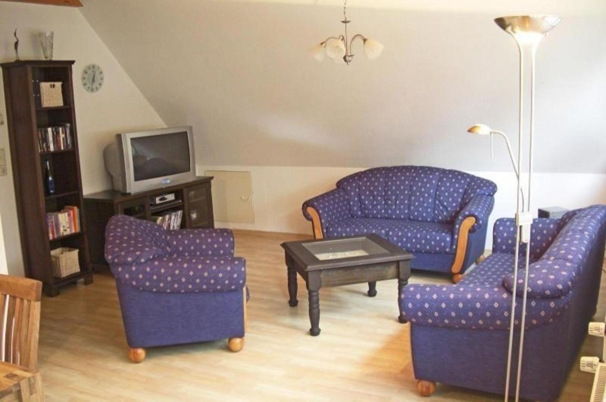 Ferienwohnung für 4 Personen ca 72 qm in Hage, Nordseeküste Deutschland Ostfriesland