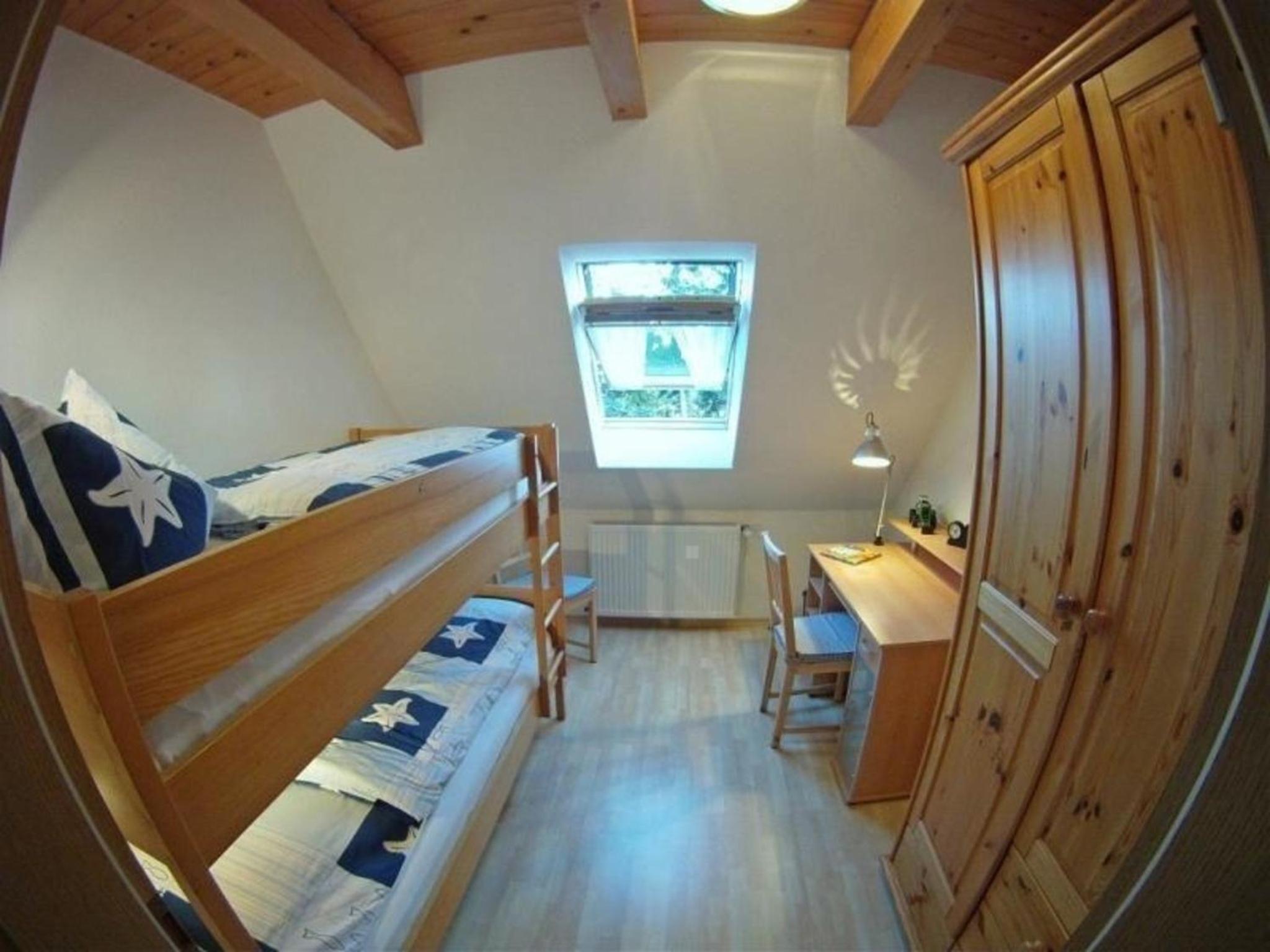 Ferienwohnung für 4 Personen ca 72 qm in Hage, Nordseeküste Deutschland Ostfriesland