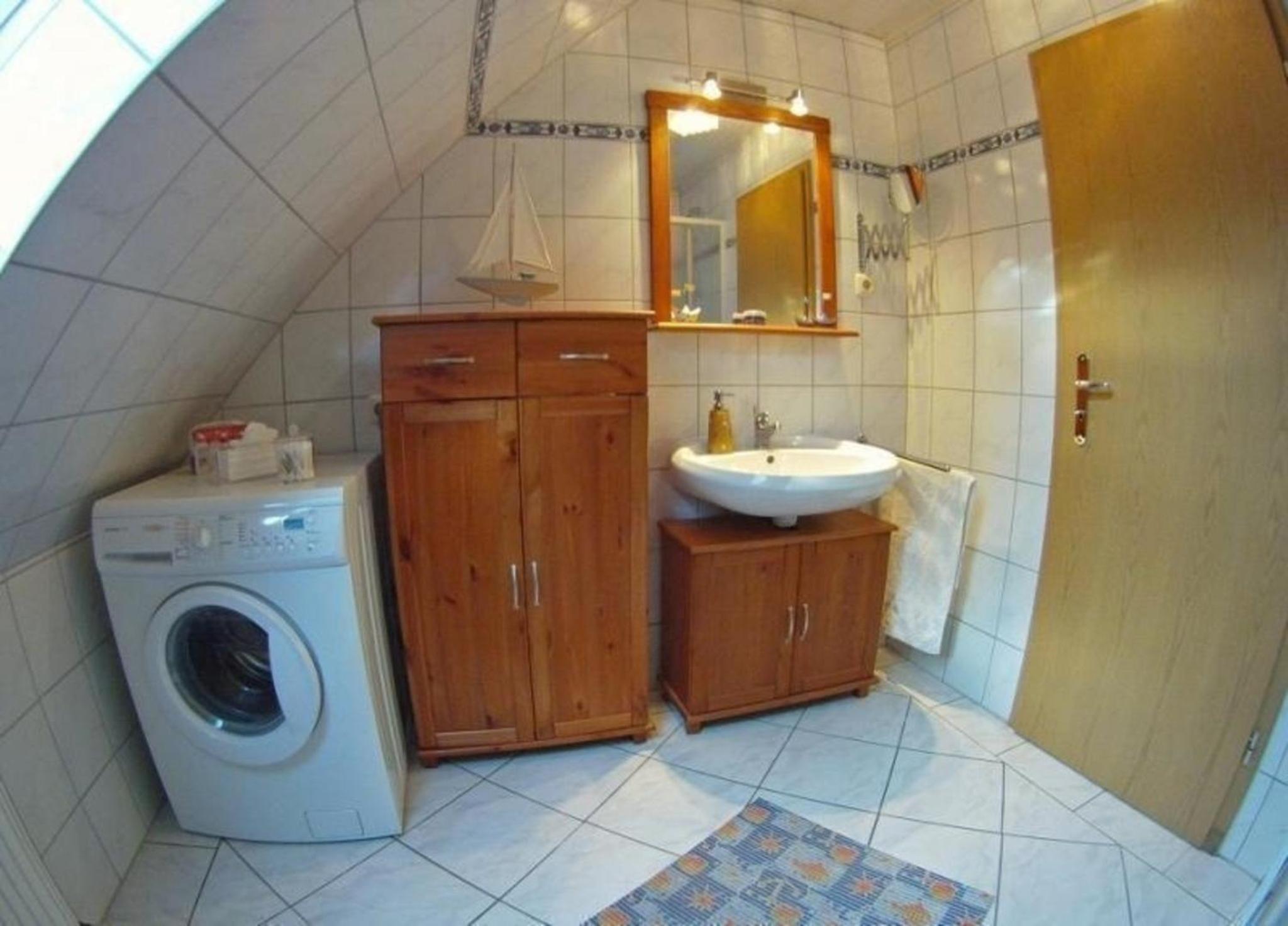 Ferienwohnung für 4 Personen ca 72 qm in Hage, Nordseeküste Deutschland Ostfriesland