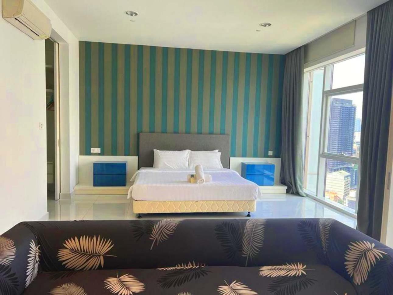 Vinson Suites at Platinum KLCC