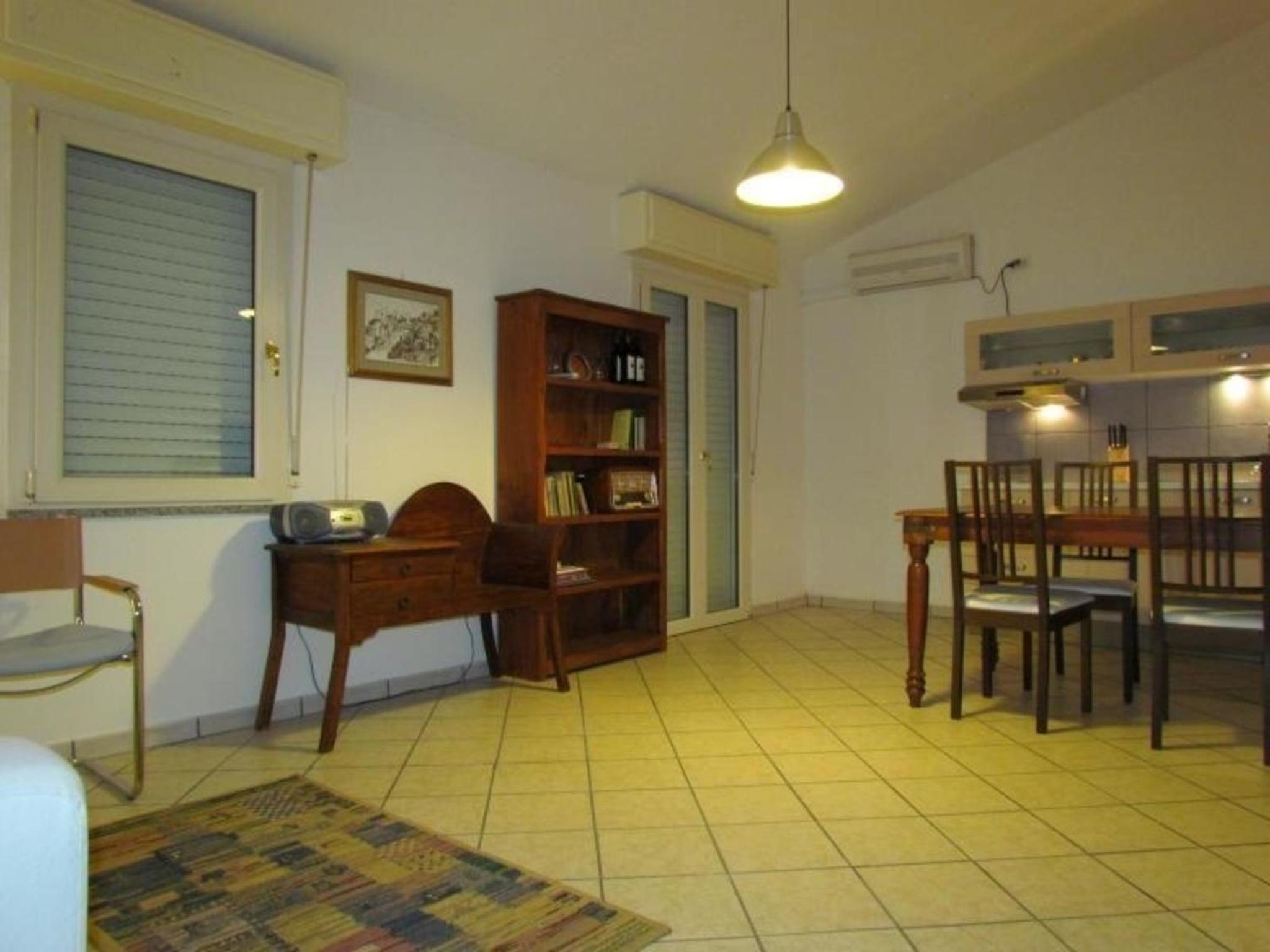 Ferienwohnung für 4 Personen ca 50 qm in Soleminis, Sardinien Campidano di Cagliari view 2