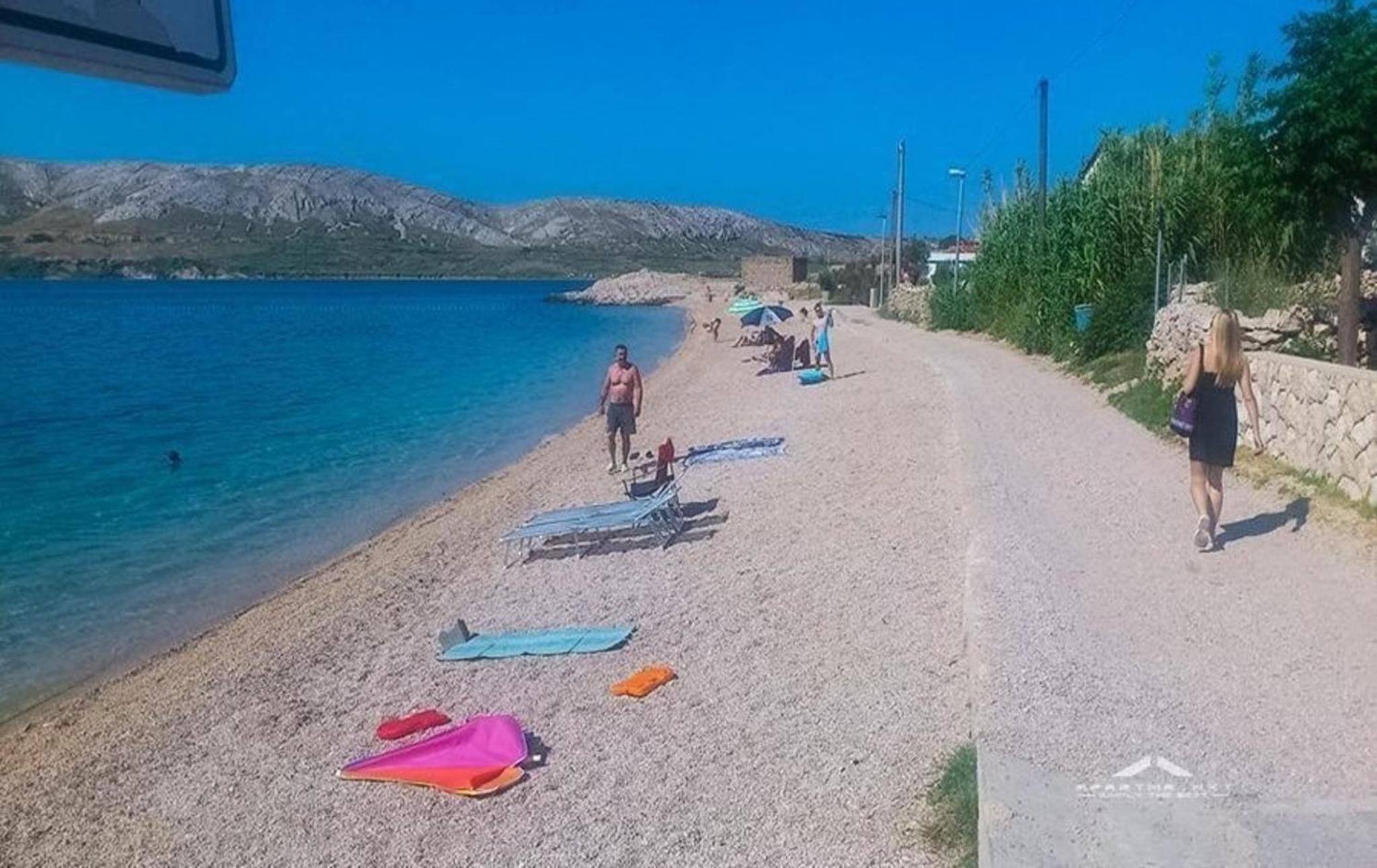 Ferienwohnung Für 2 Personen Ca 25 M Sup2 In Zubovici, Adriaküste Kroatien Kroatische Inseln view 5