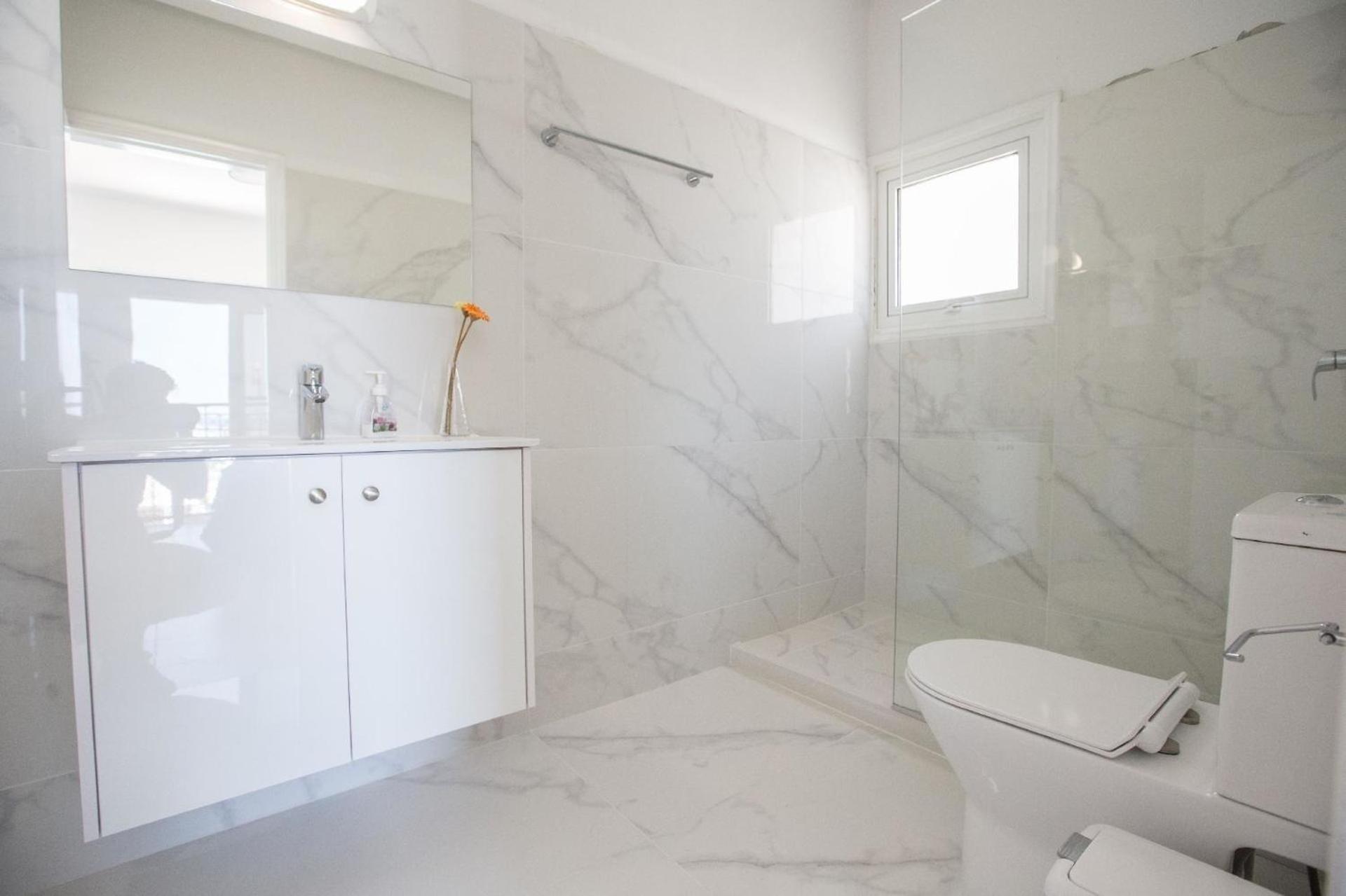 Ferienhaus mit Privatpool für 9 Personen ca 190 qm in Protaras, Südküste von Zypern