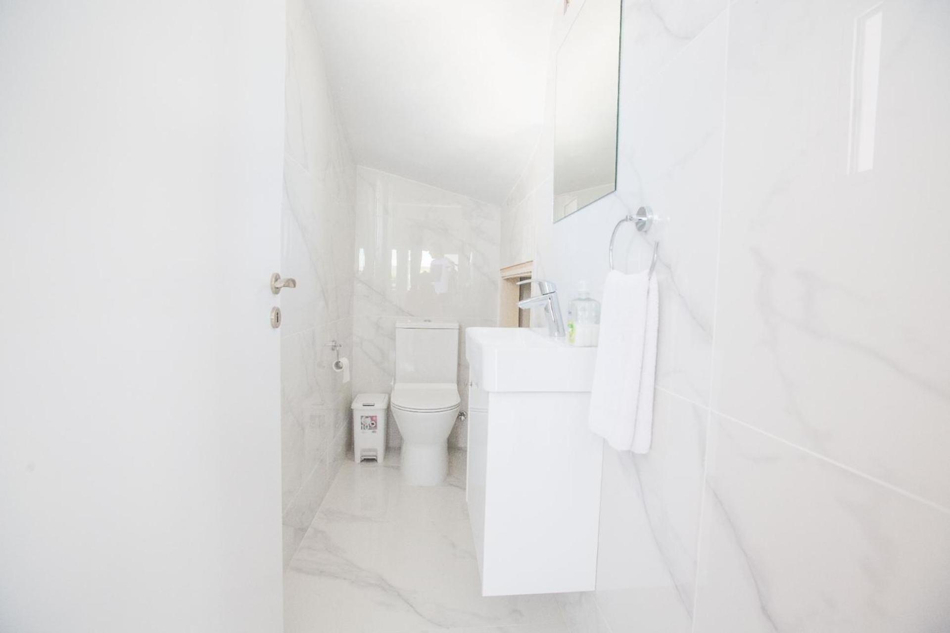 Ferienhaus mit Privatpool für 9 Personen ca 190 qm in Protaras, Südküste von Zypern