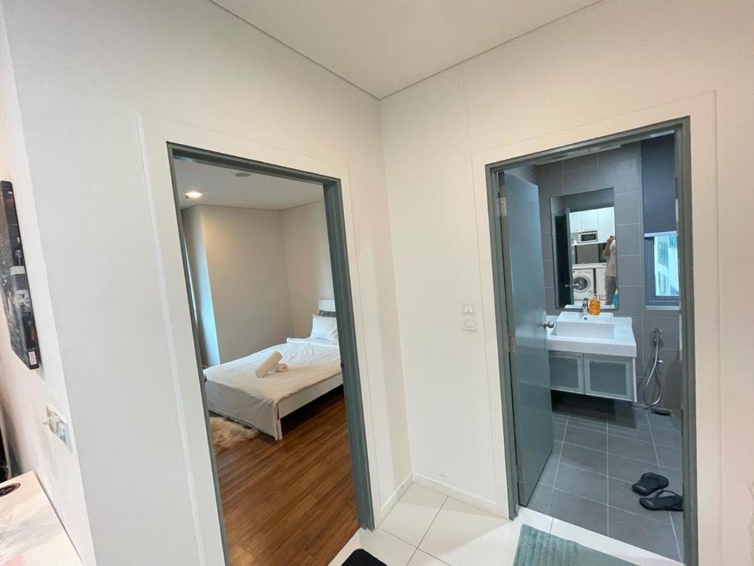 Mercu summer suites By Premium Charter