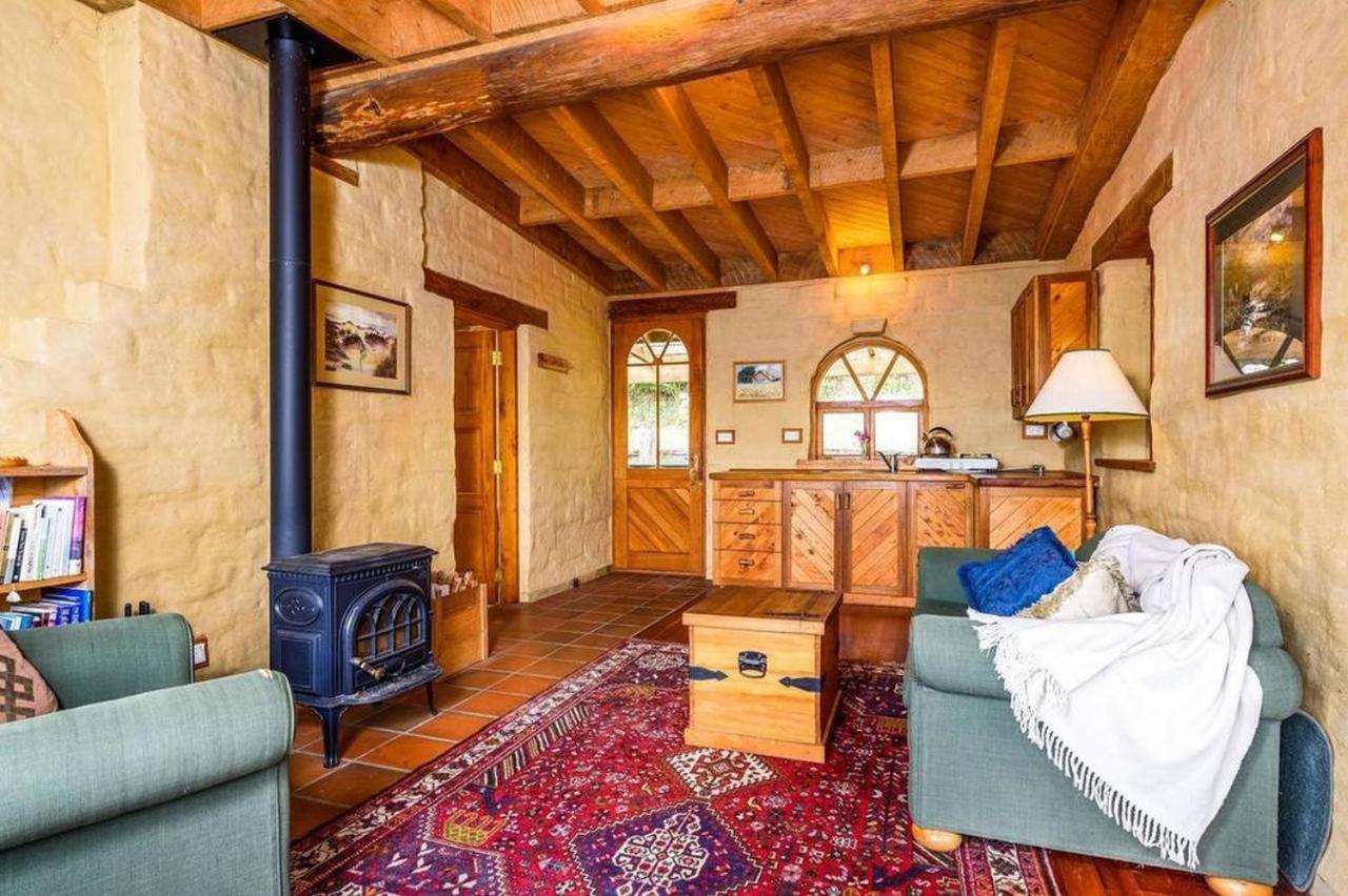 Whare Aroha: Retreat to Wellness