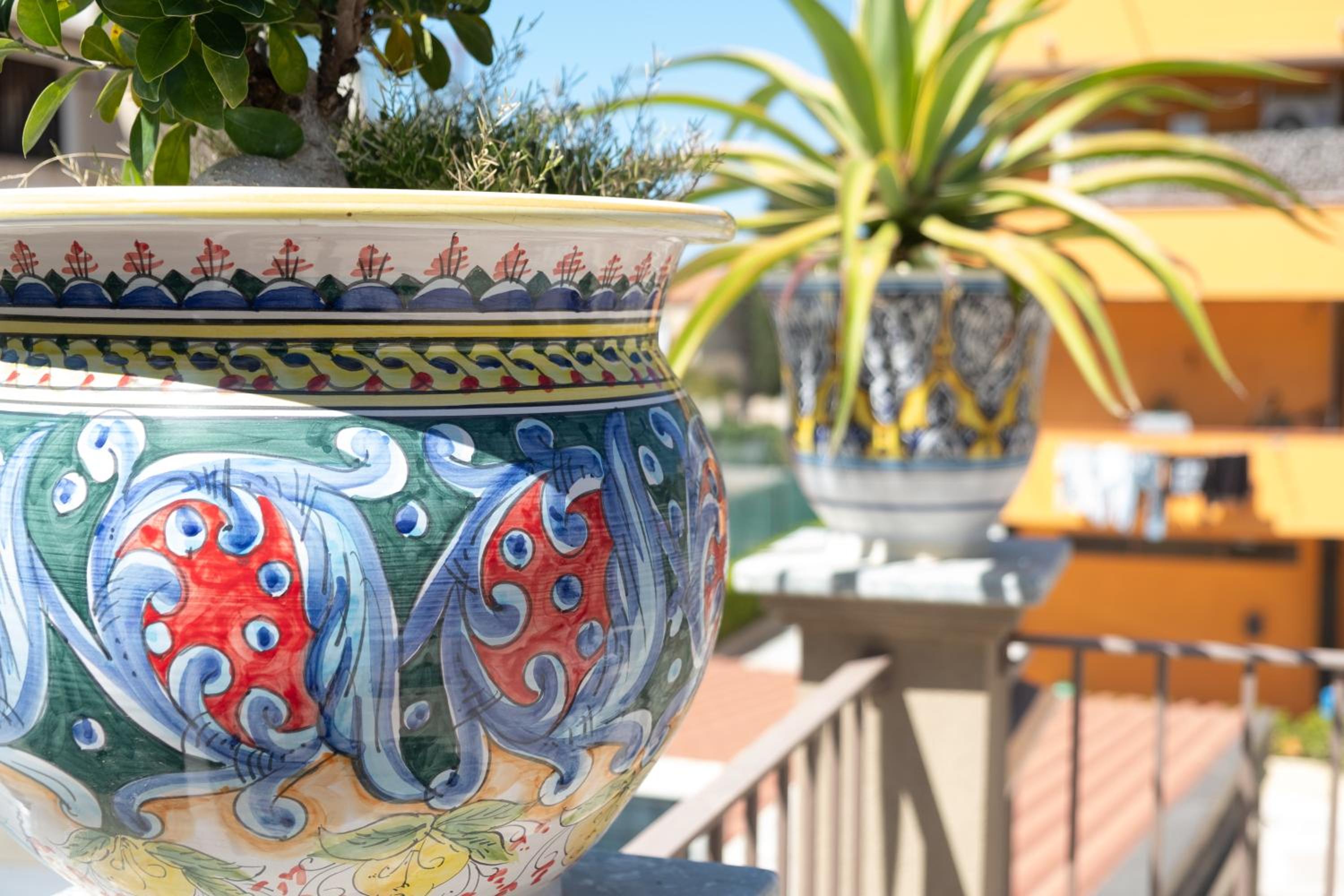B&B Allison Tropea by Kalavrìa Holidays