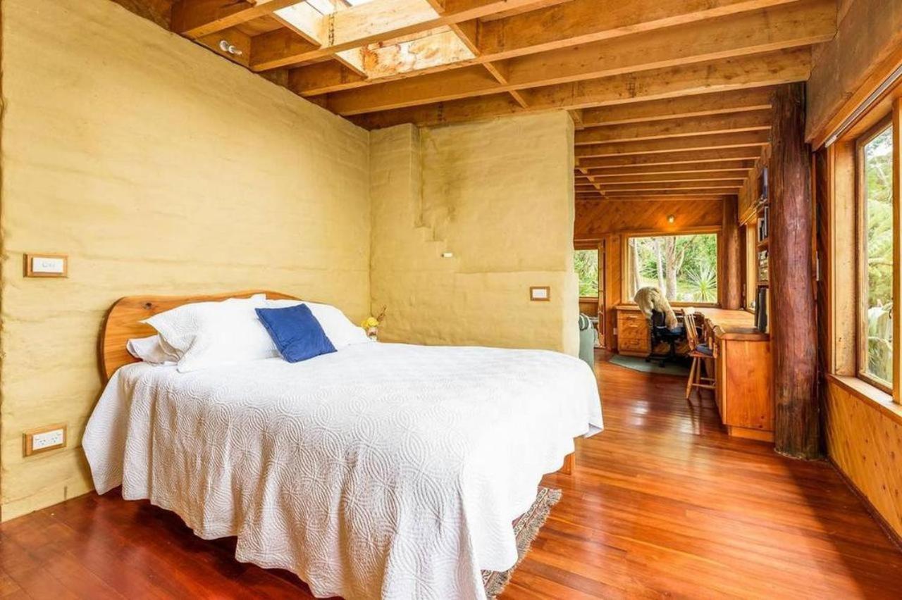 Whare Aroha: Retreat to Wellness
