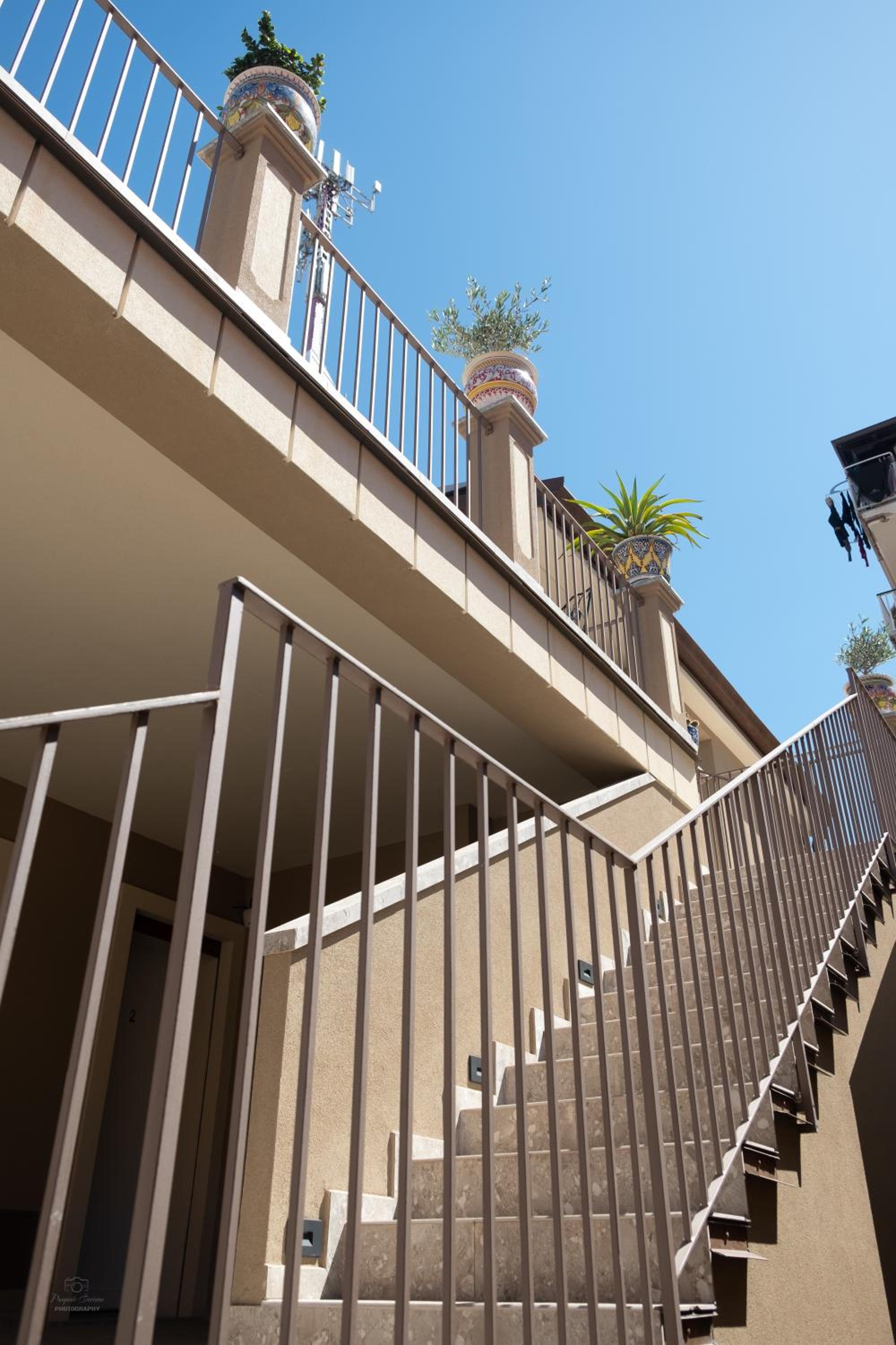 B&B Allison Tropea by Kalavrìa Holidays