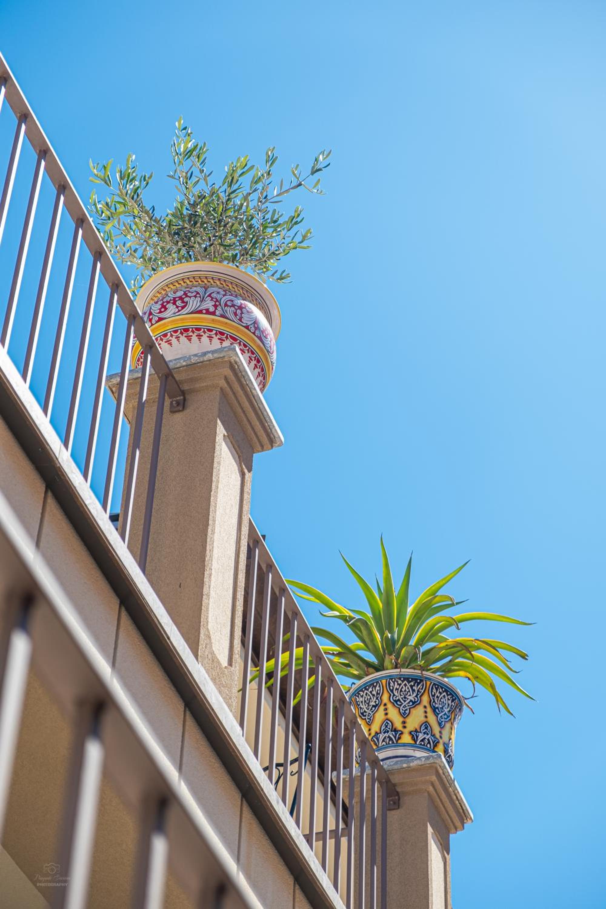 B&B Allison Tropea by Kalavrìa Holidays