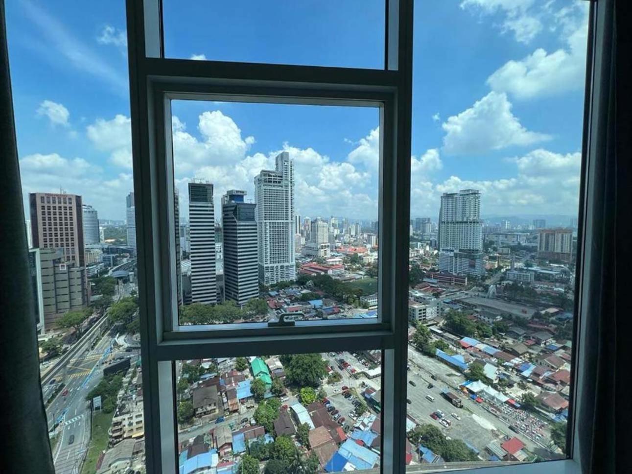 Vinson Suites at Platinum KLCC