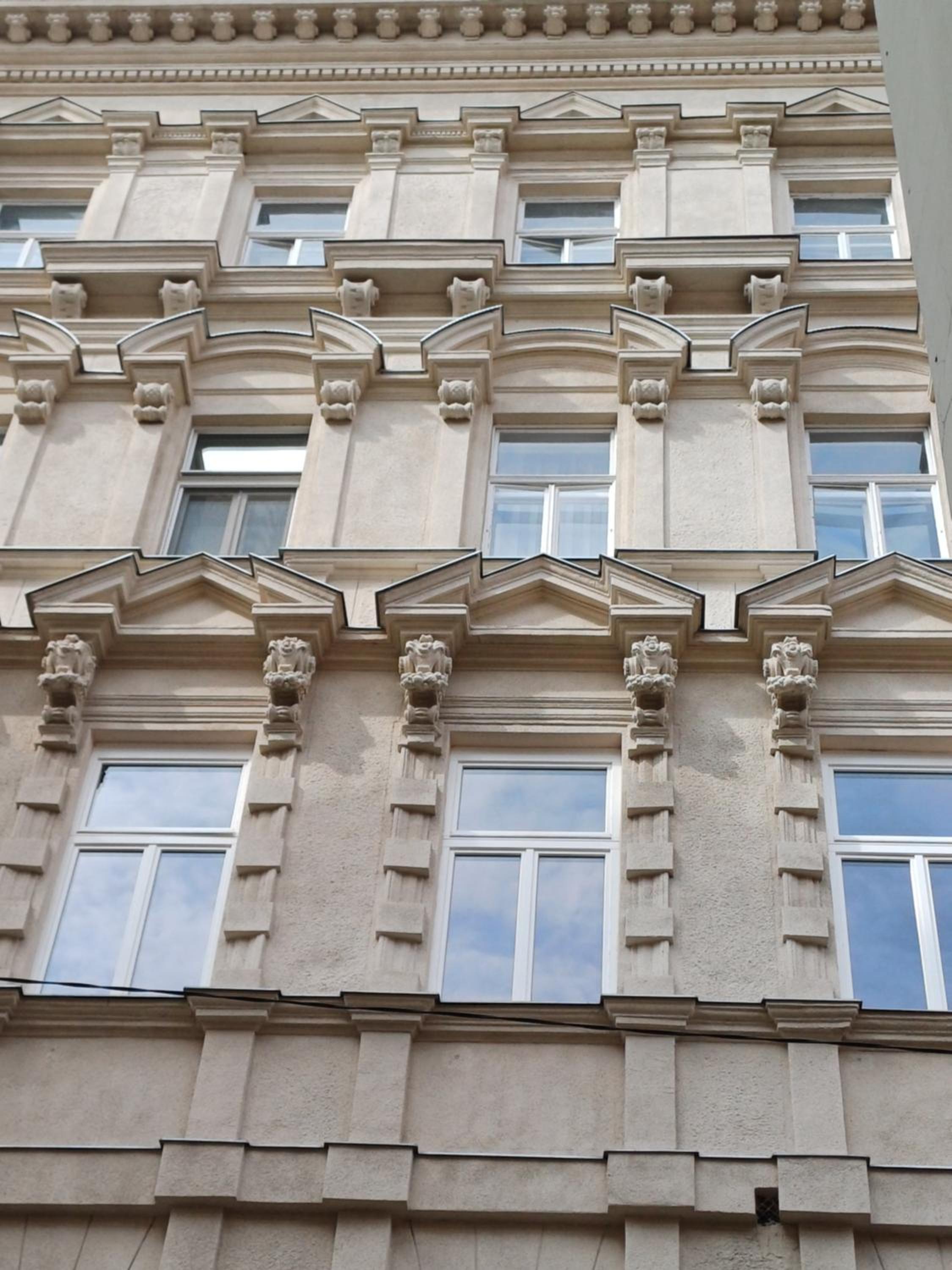 Andrassy Boulevard