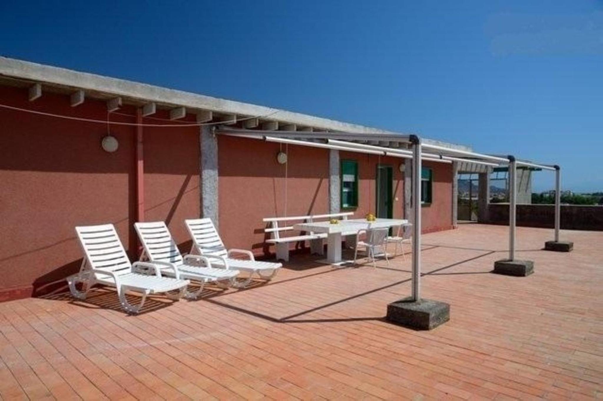 Ferienwohnung für 6 Personen ca 50 qm in Giardini Naxos, Sizilien Ostküste von Sizilien view 2