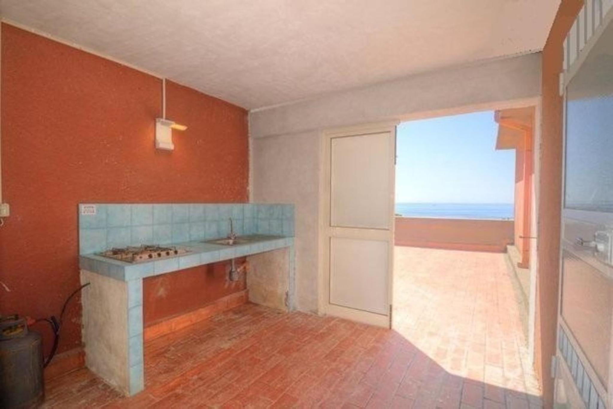 Ferienwohnung für 6 Personen ca 50 qm in Giardini Naxos, Sizilien Ostküste von Sizilien view 4