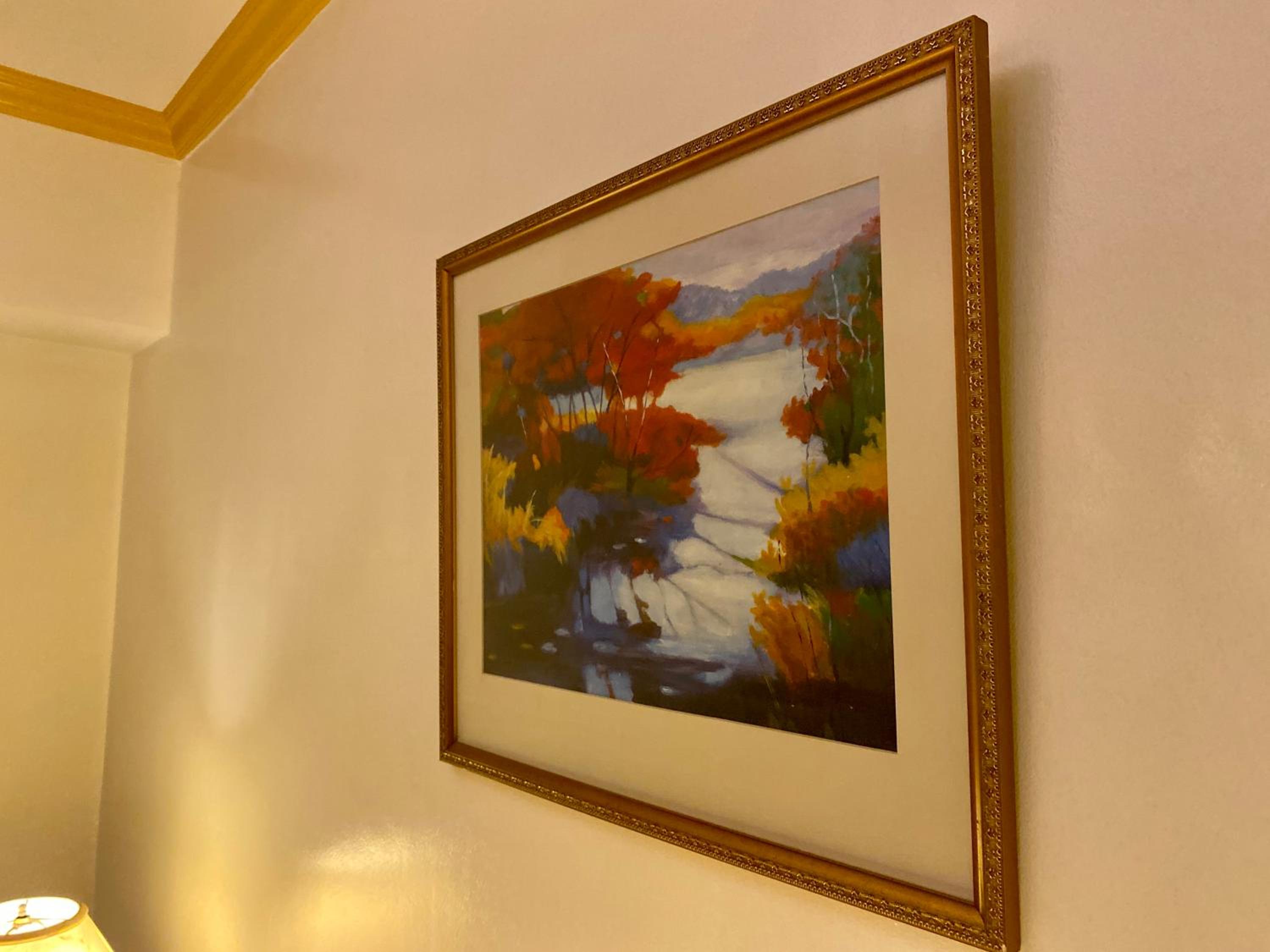 Maharaja Oriental Suite Makati