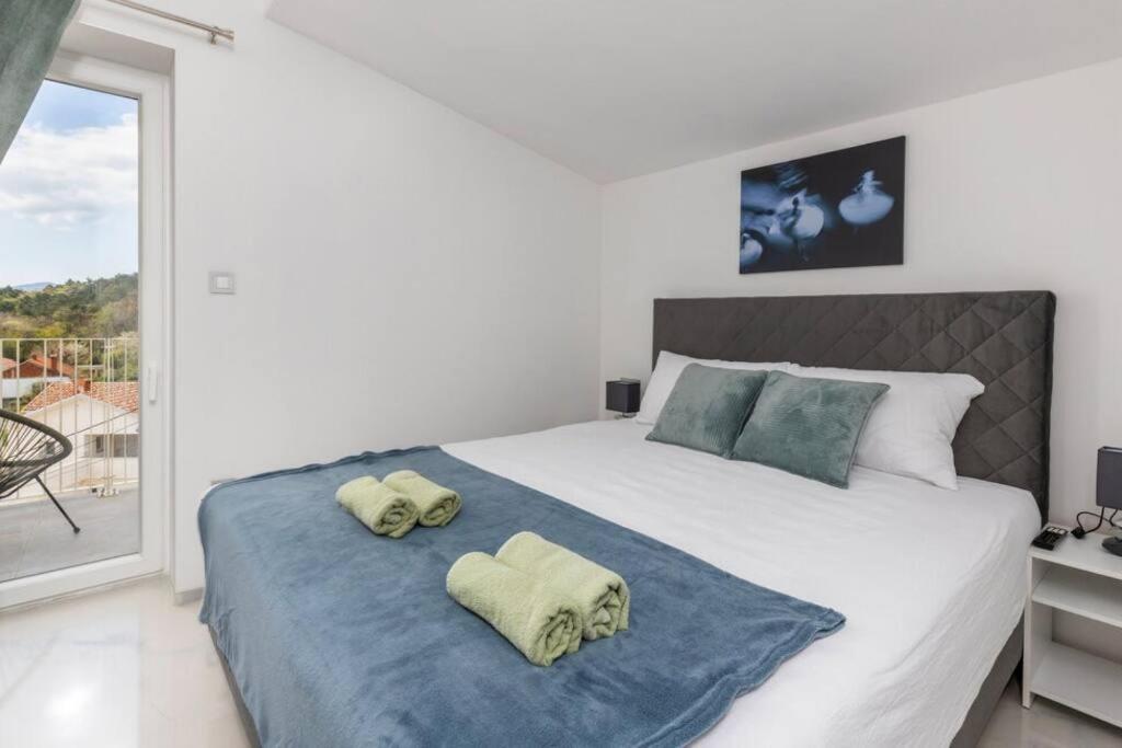 Apartman S4