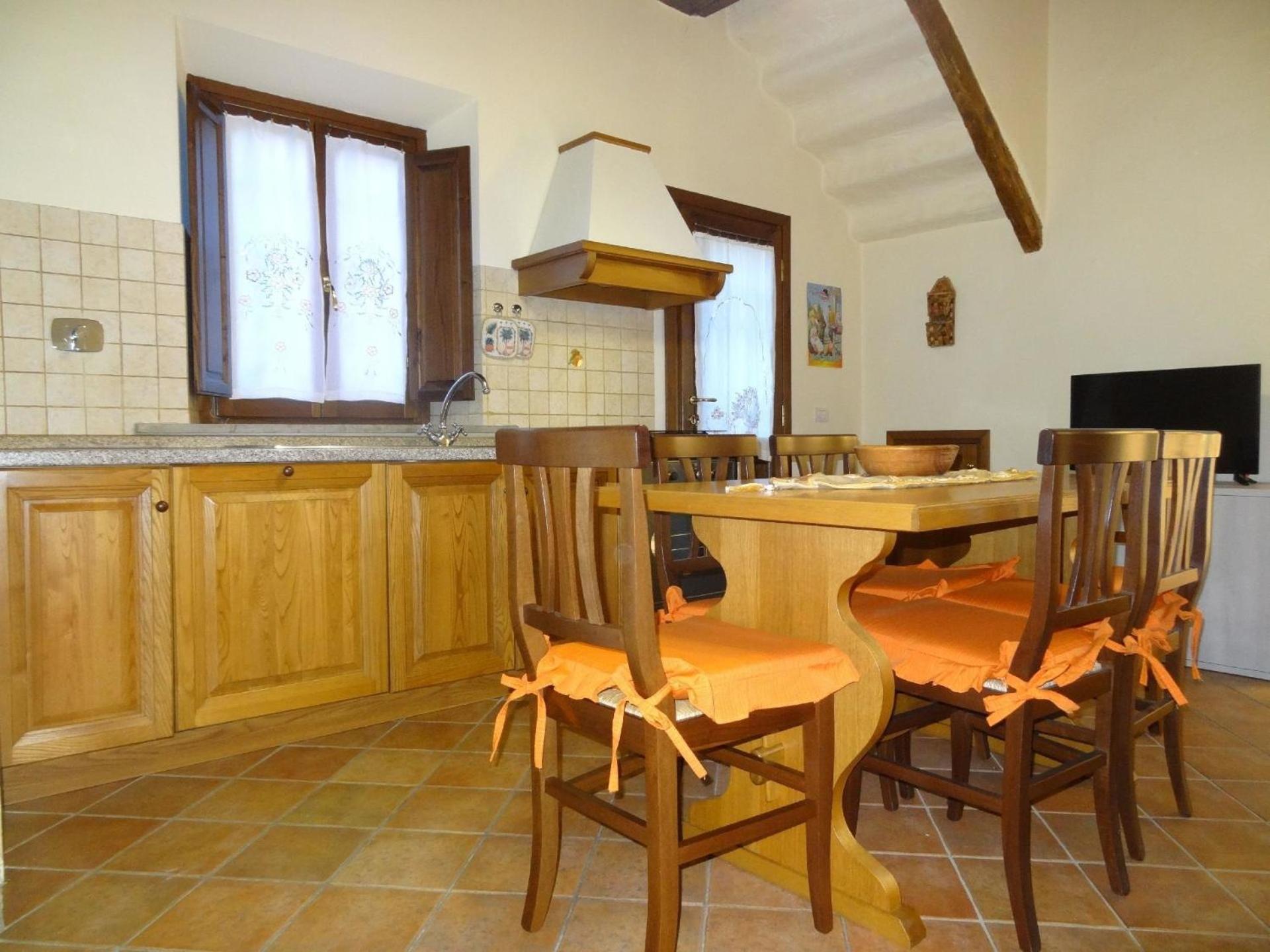 Ferienwohnung für 4 Personen 1 Kind ca 70 m in Porciano, Toskana Provinz Pistoia view 2