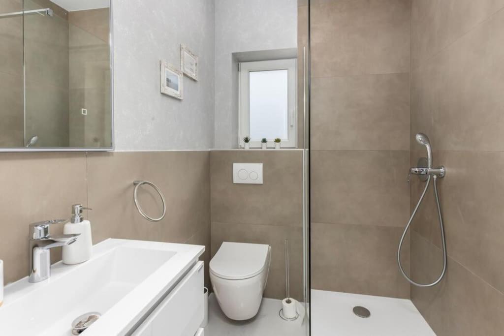 Apartman S4