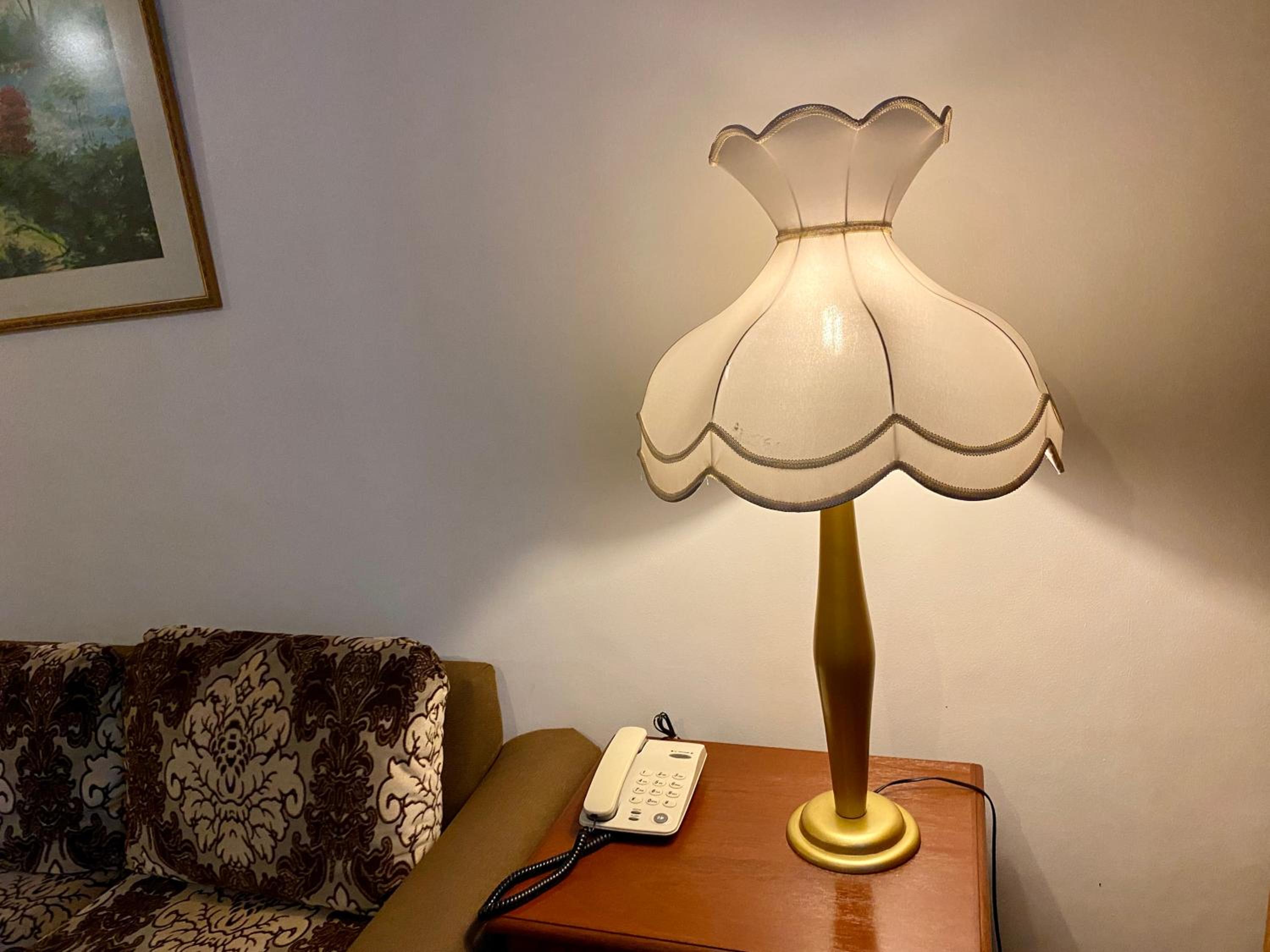 Maharaja Oriental Suite Makati