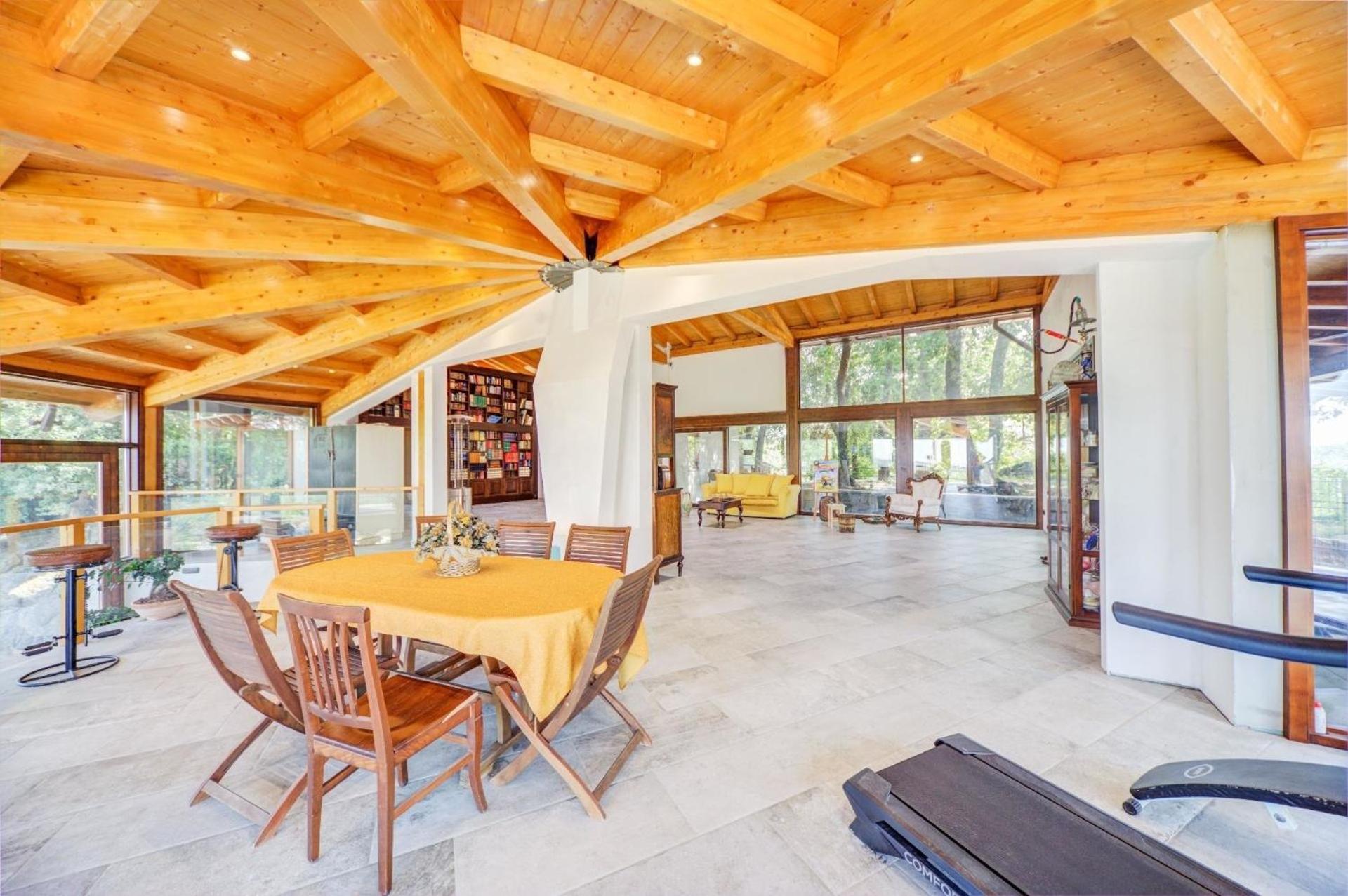 Ferienhaus mit Privatpool für 6 Personen ca 250 qm in Trecastagni, Sizilien Ostküste von Sizilien view 5