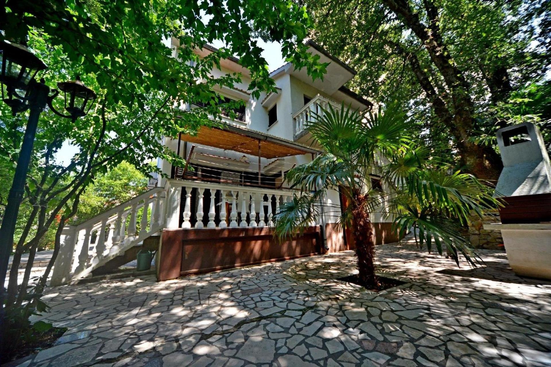 Gemütliches Studio Apartment Für 2 Personen In Malinska view 2