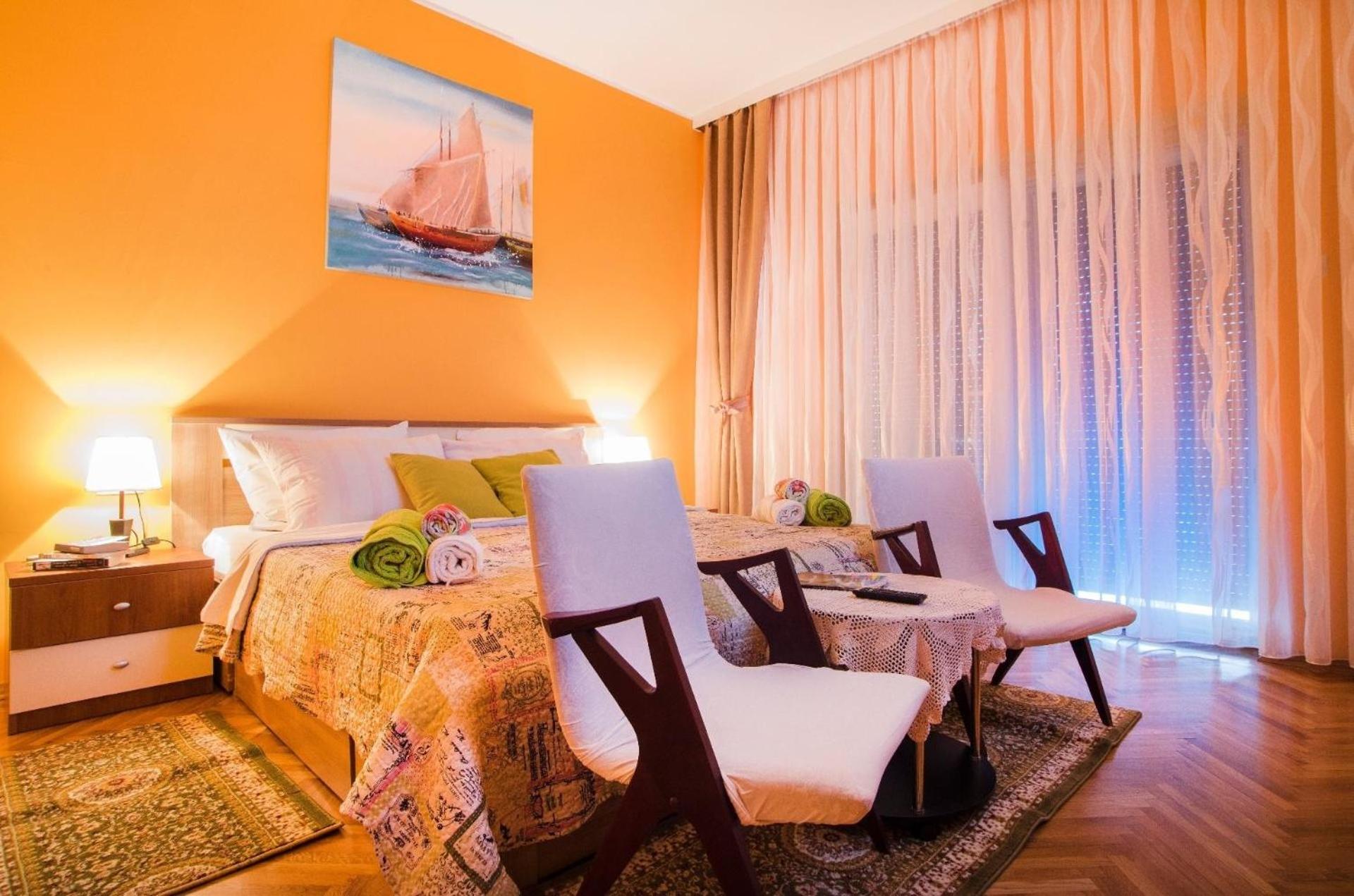 Gemütliches Studio Apartment Für 2 Personen In Malinska view 3