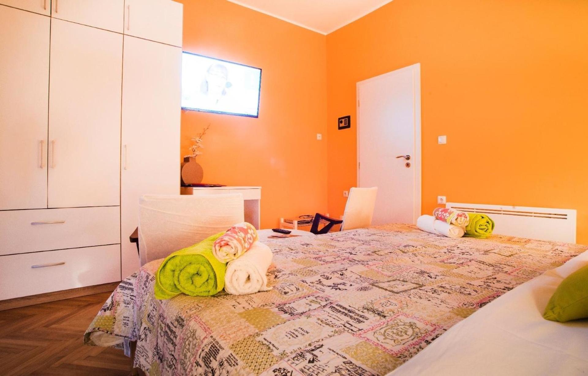 Gemütliches Studio Apartment Für 2 Personen In Malinska view 5