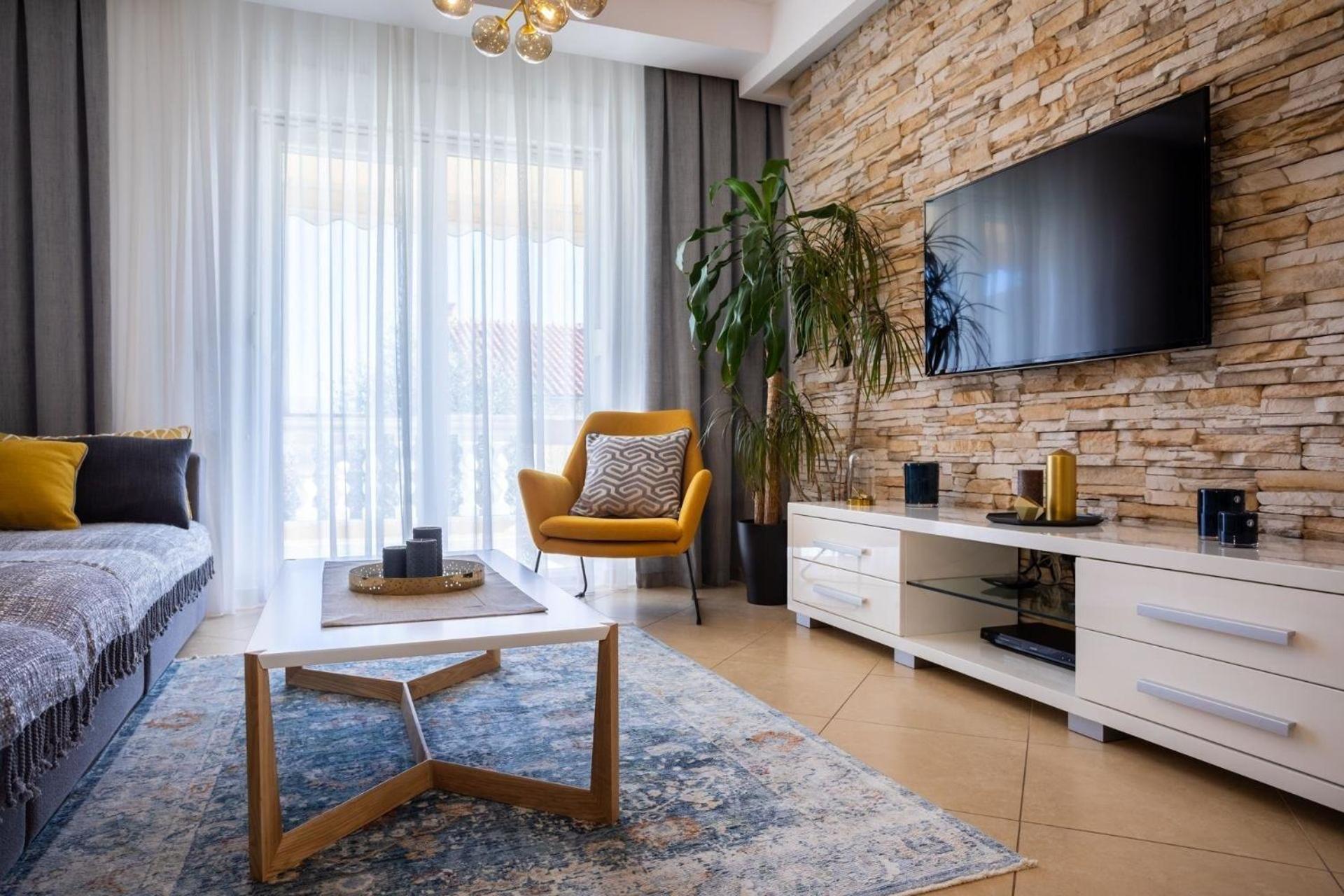 Ruhige Ferienwohnung Tina 8 view 3