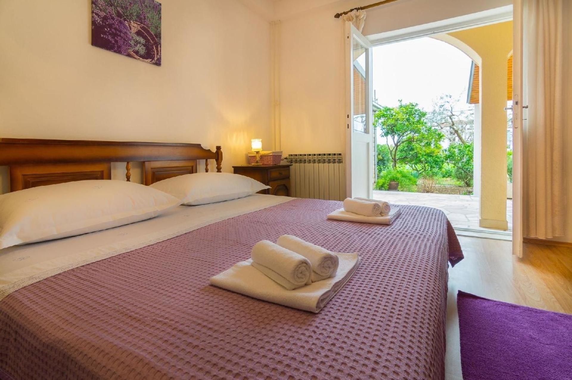 Ferienwohnung Carpe Diem view 2