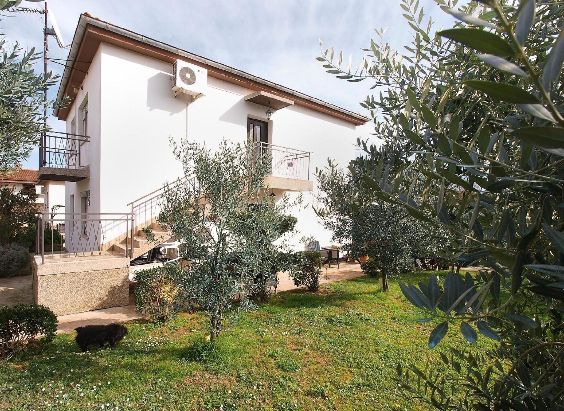 Ferienwohnung für 5 Personen ca 70 qm in Pula-Fondole, Istrien Istrische Riviera view 2