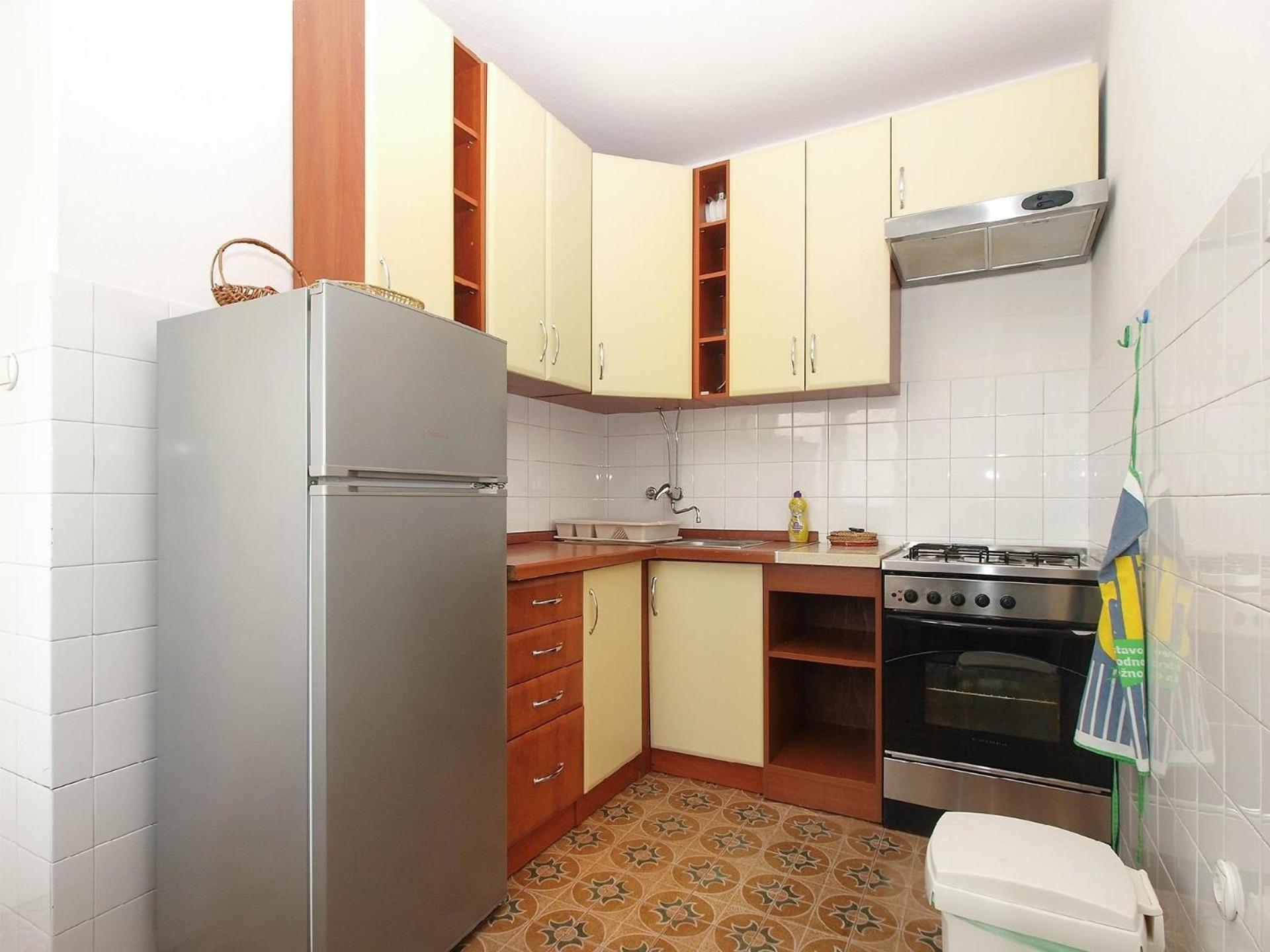 Ferienwohnung für 5 Personen ca 70 qm in Pula-Fondole, Istrien Istrische Riviera view 5