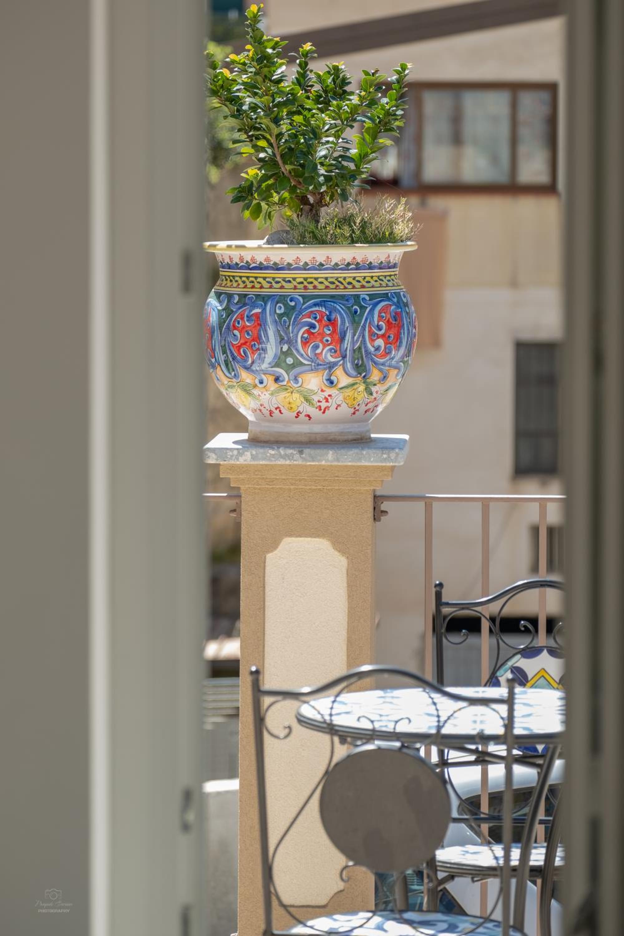 B&B Allison Tropea by Kalavrìa Holidays
