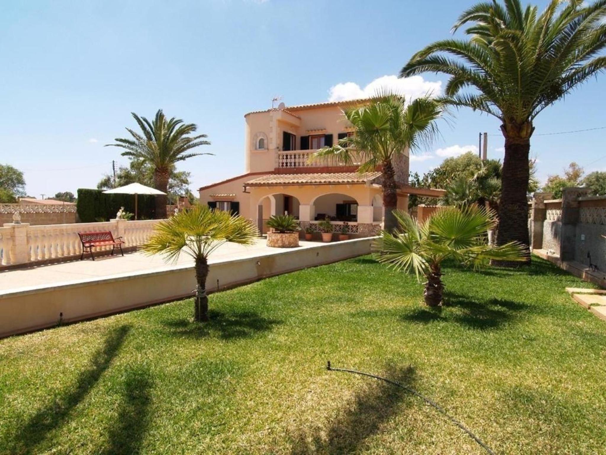 Ferienhaus mit Privatpool für 6 Personen ca 90 qm in Cala Santanyi, Mallorca Südostküste von Mallorca view 3