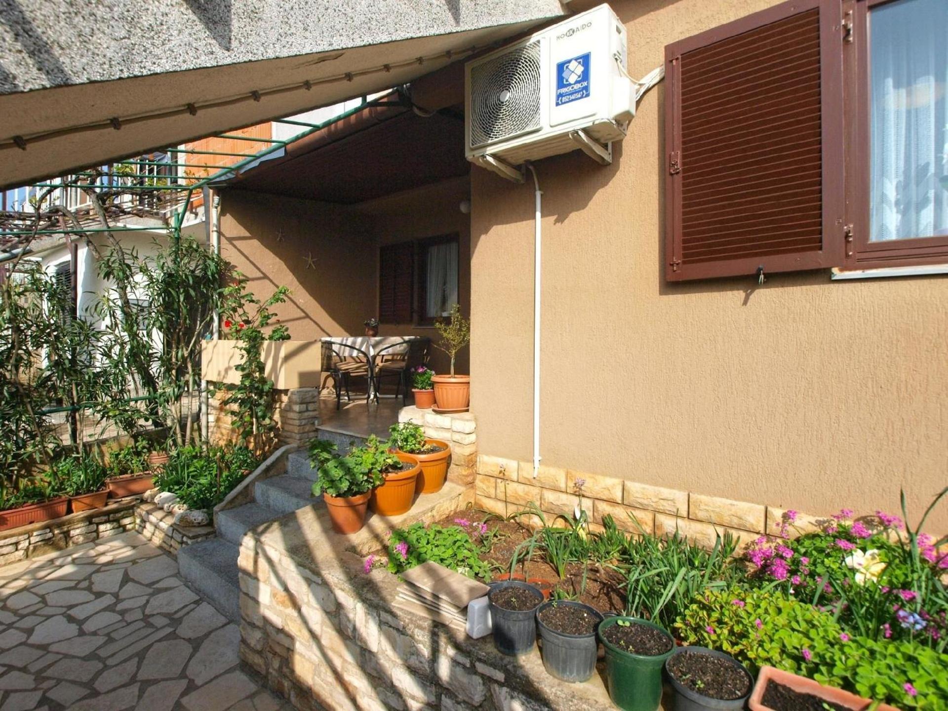 Ferienwohnung für 4 Personen ca 40 qm in Pula, Istrien Istrische Riviera - b54407 view 5
