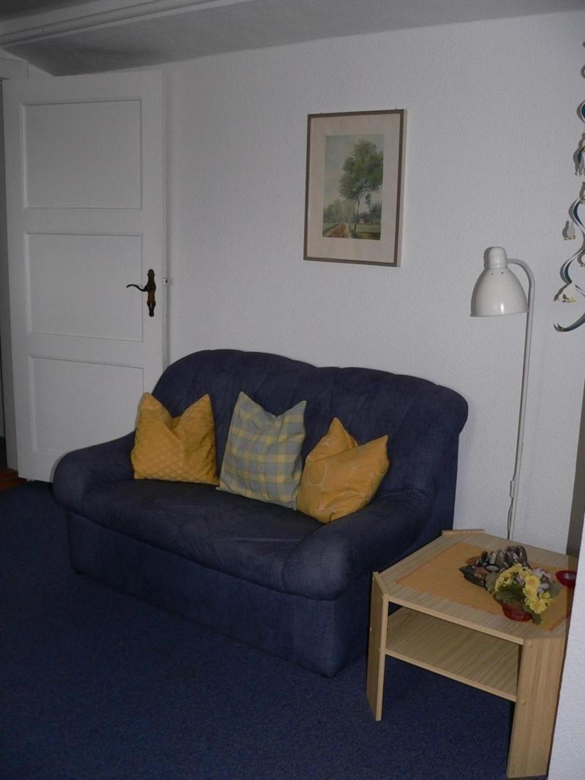 Wohnung Haus Mit Herz In Brodersby Schönhagen