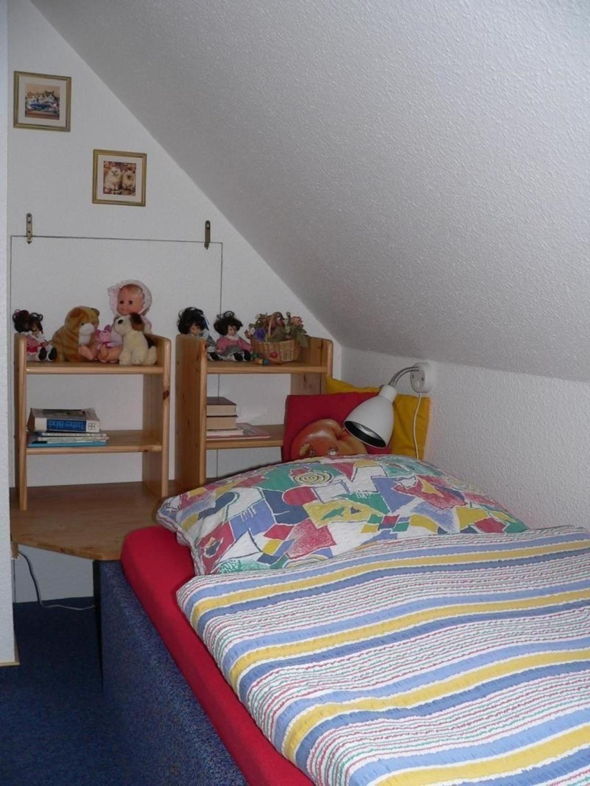 Wohnung Haus Mit Herz In Brodersby Schönhagen