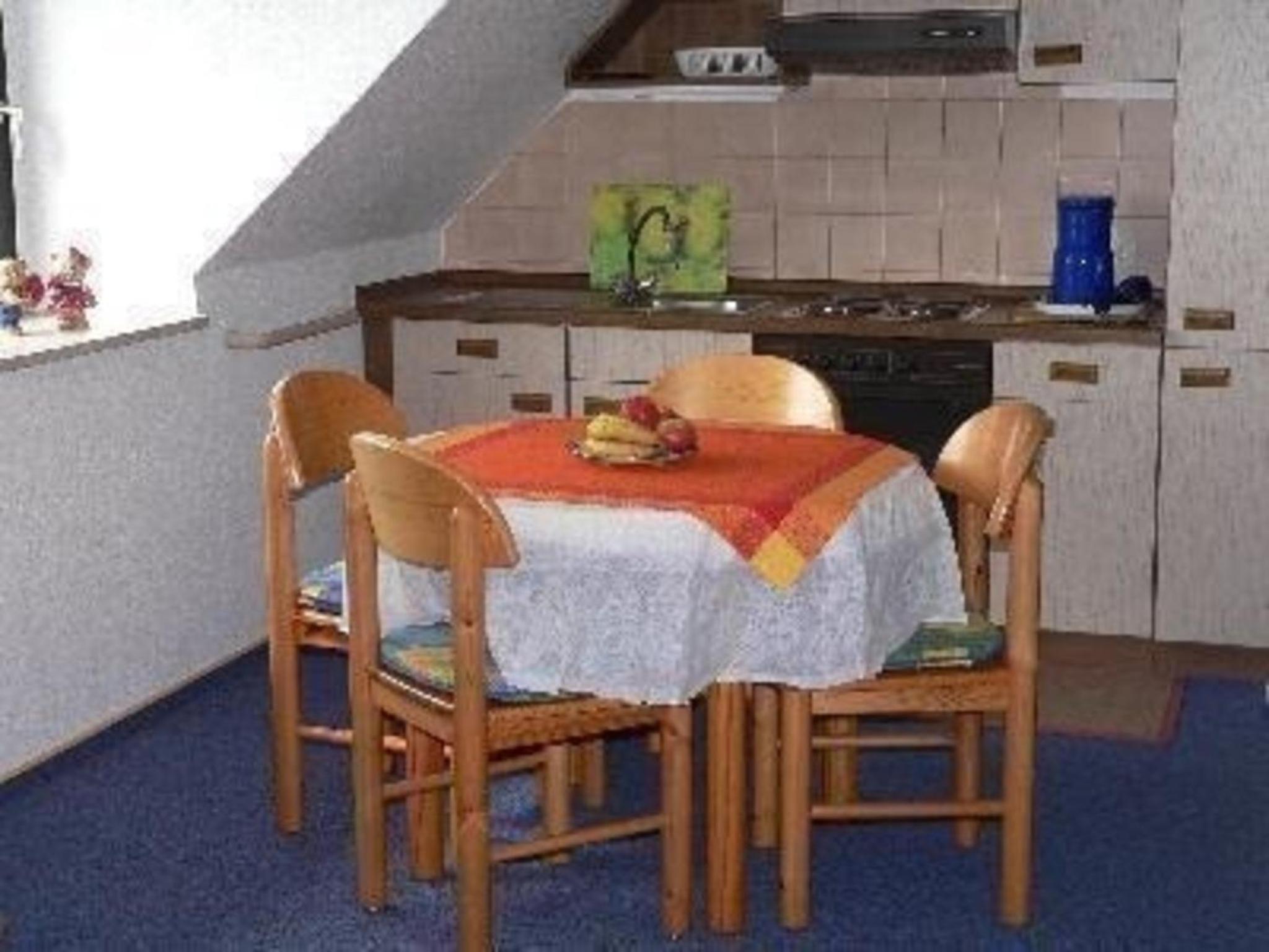 Wohnung Haus Mit Herz In Brodersby Schönhagen