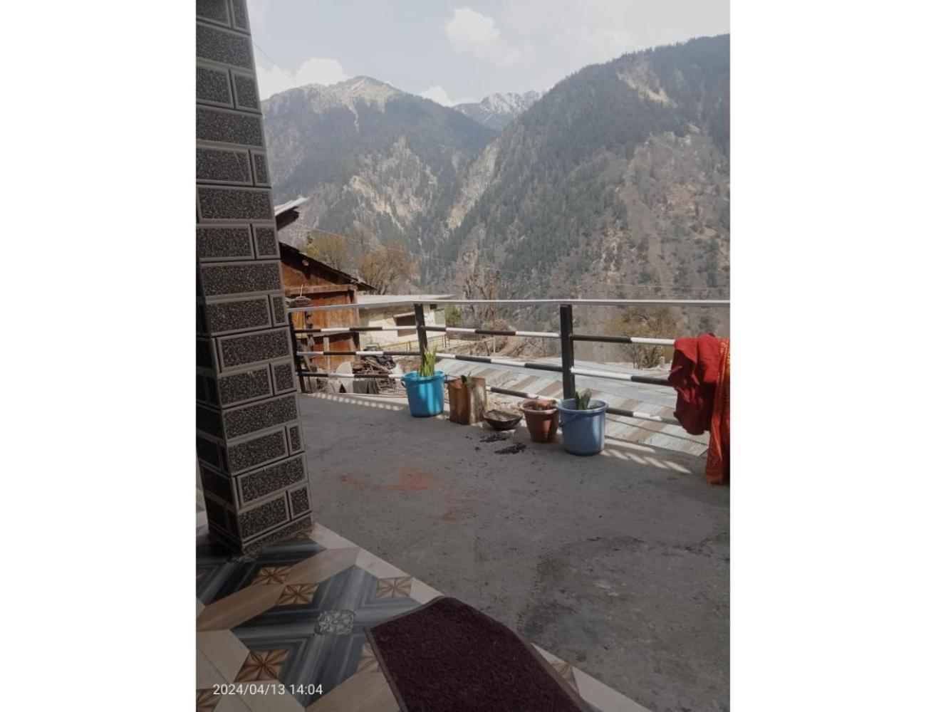Bhangeli Tourism Homestay, Gangnani view 4